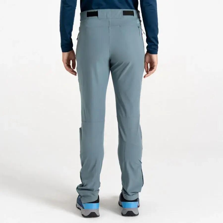 Melodic Pro II Tr Női túra short és szoknya 2/4