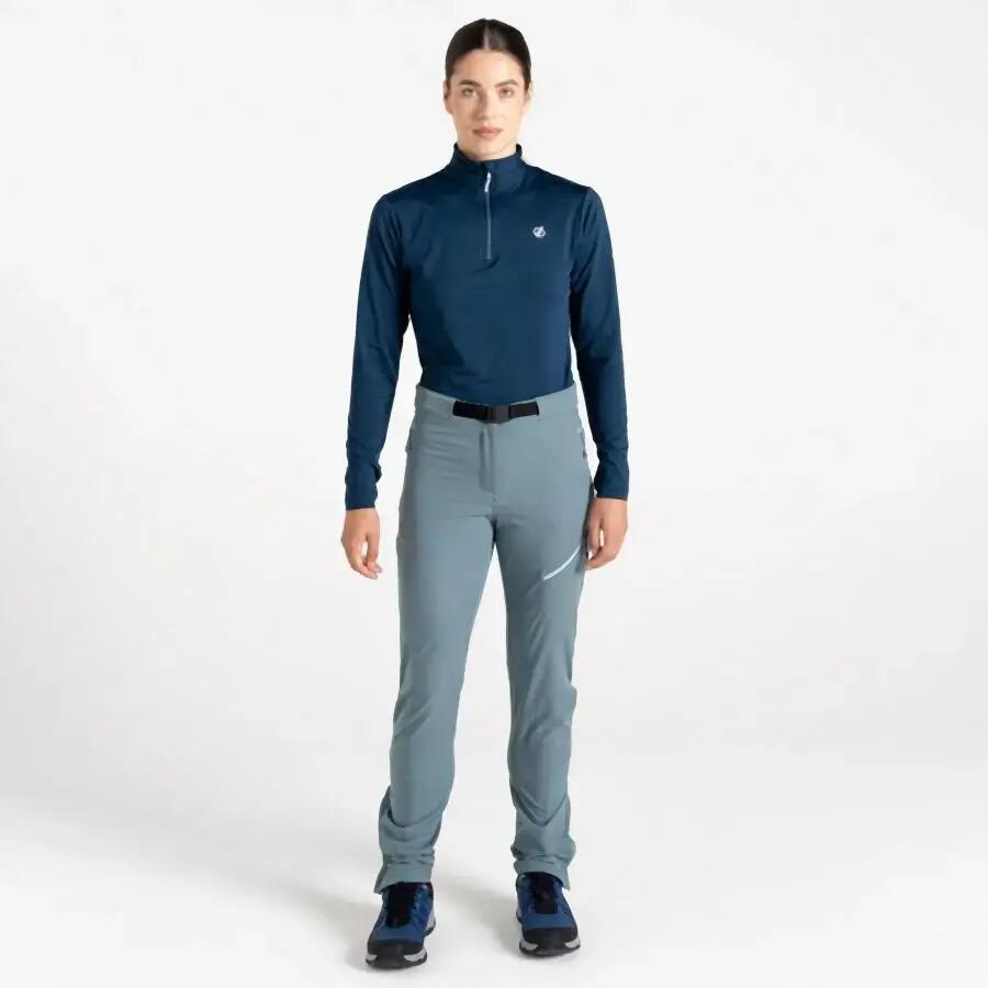 Melodic Pro II Tr Női túra short és szoknya 4/4
