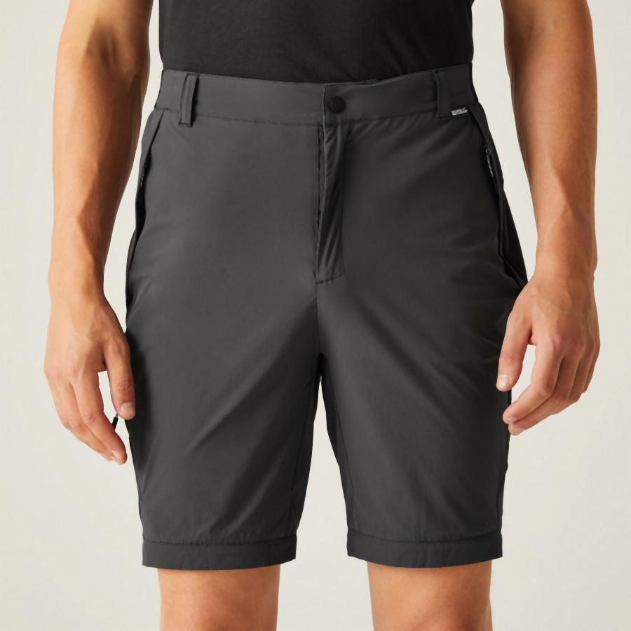 Pantalon - Modulable Randonnée - Zip Off Homme REGATTA