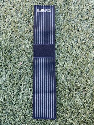 Fascia Elastica per Fissaggio Mantenimento Tasca Ghiaccio Gel Elettrodo