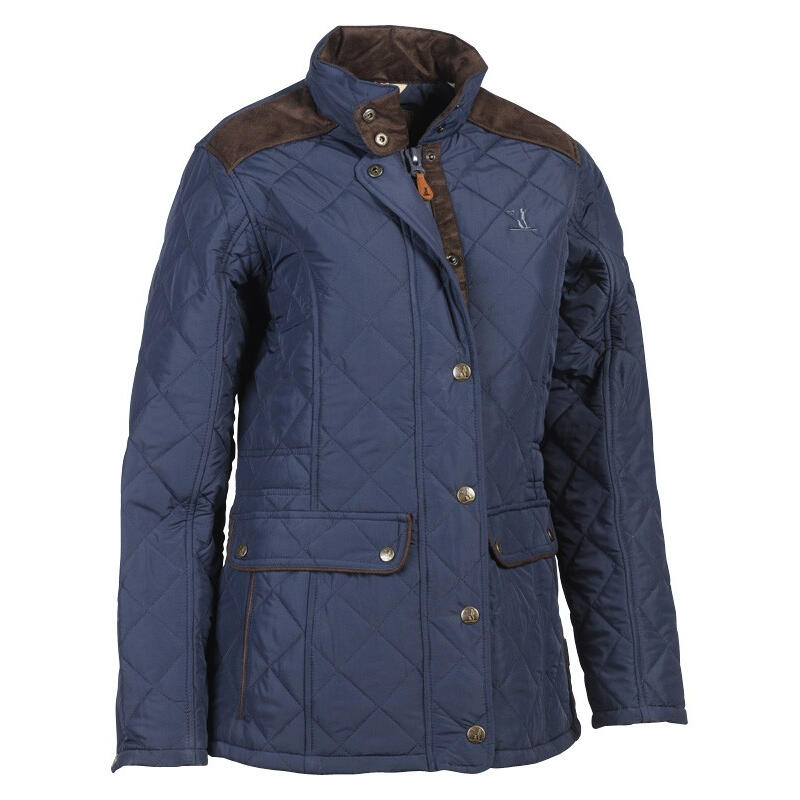 Women's waterproof jacket PERCUSSION Edinburgh