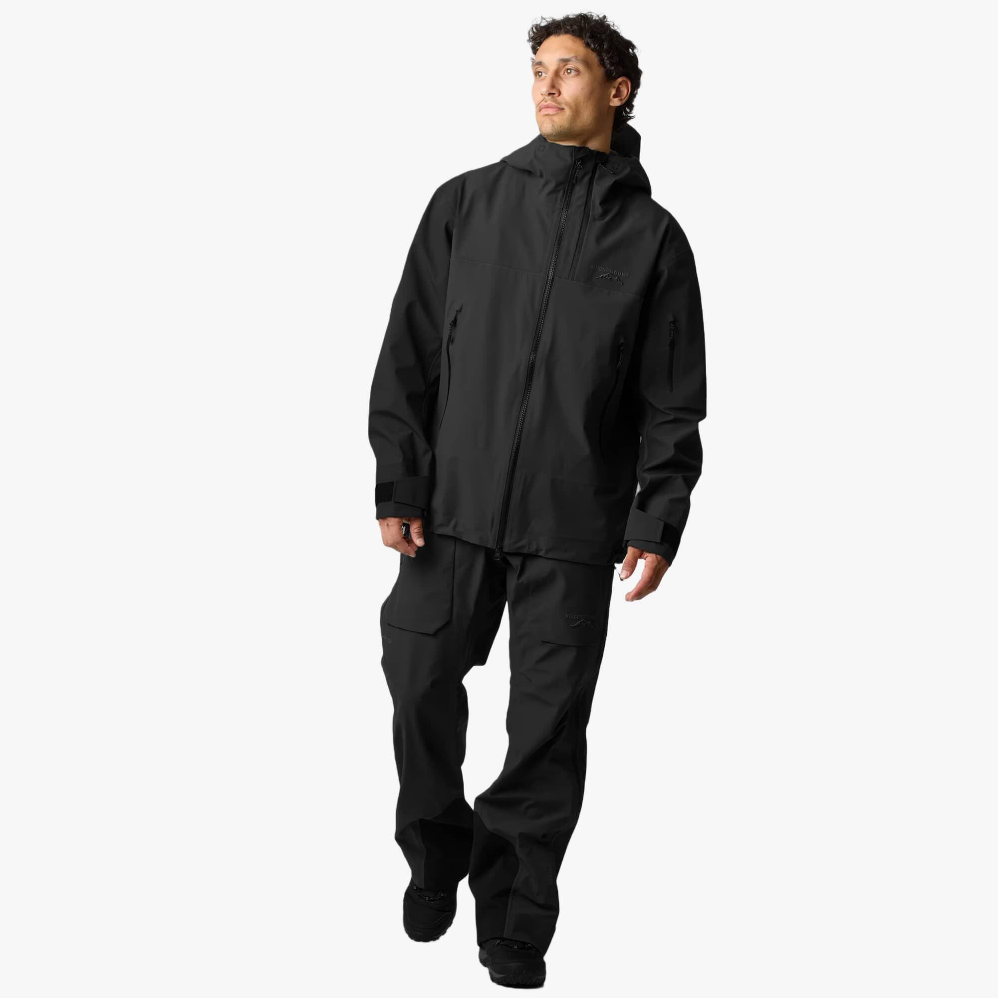 Chaqueta de esquí hombre impermeable transpirable Lofoten 3L Shell Jacket 3/7