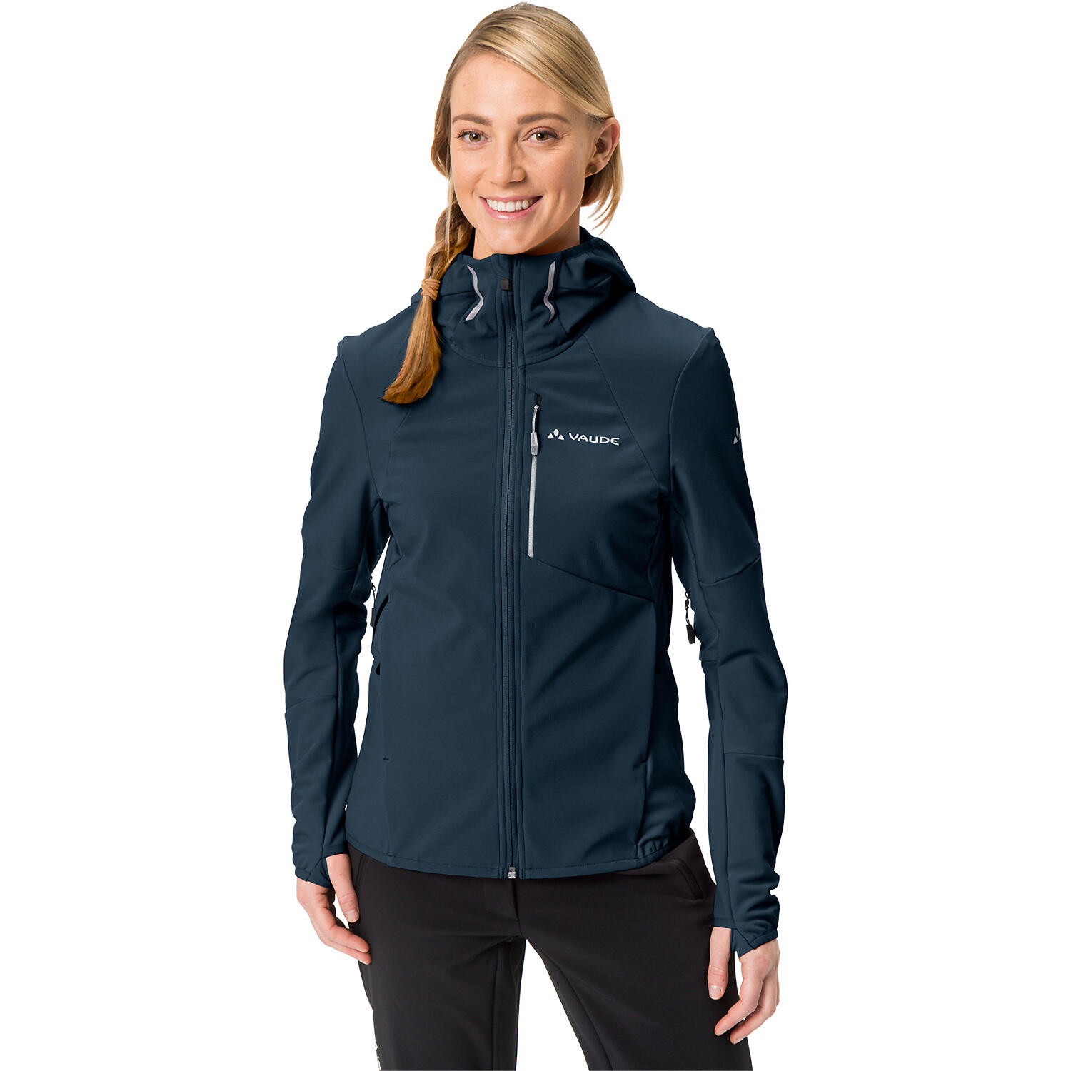 Jacke Larice IV 6/7