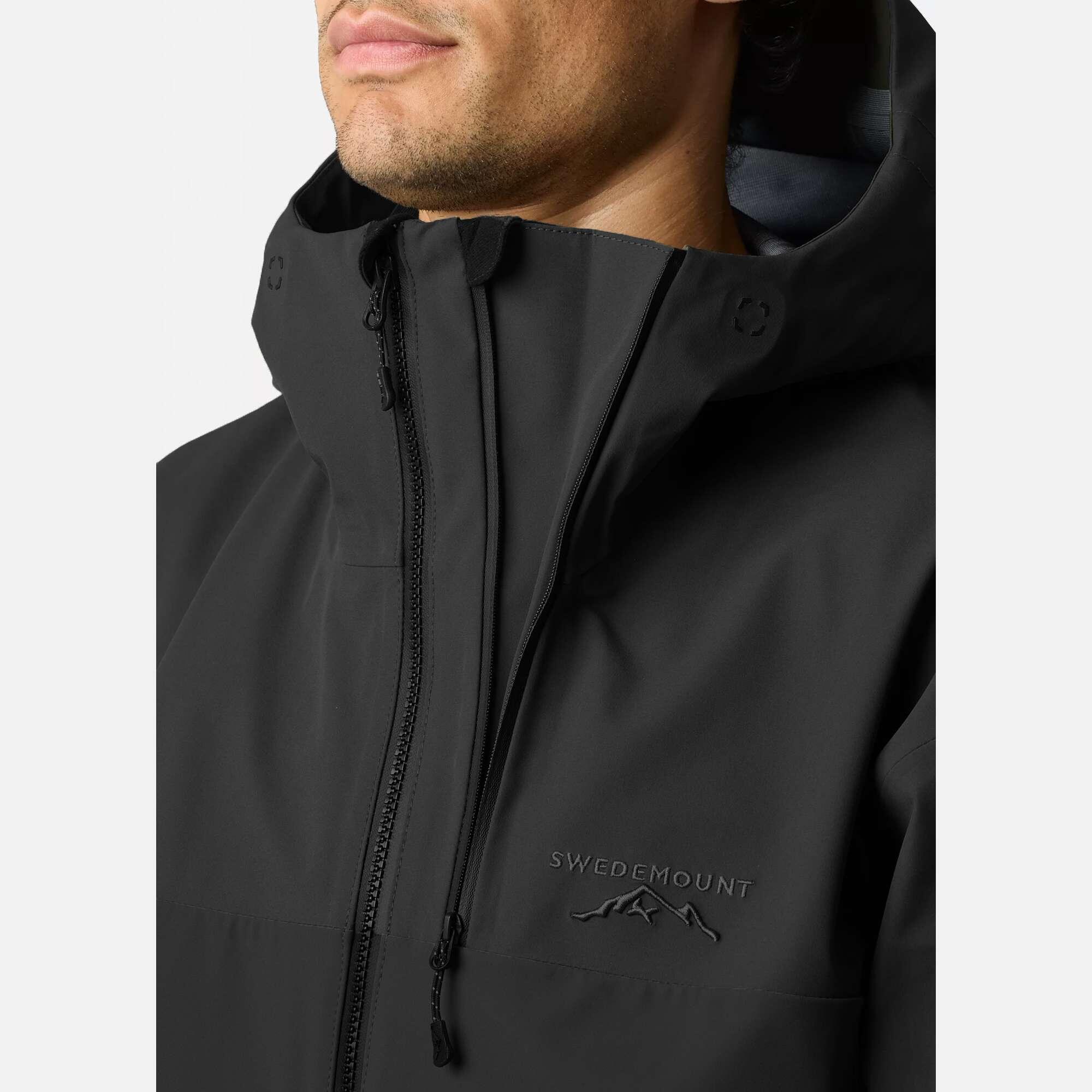 Chaqueta de esquí hombre impermeable transpirable Lofoten 3L Shell Jacket 6/7