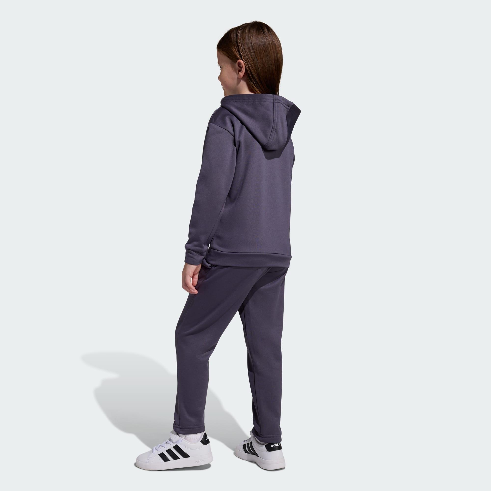 CALÇAS ADIDAS MINECRAFT TRAINING 3/5