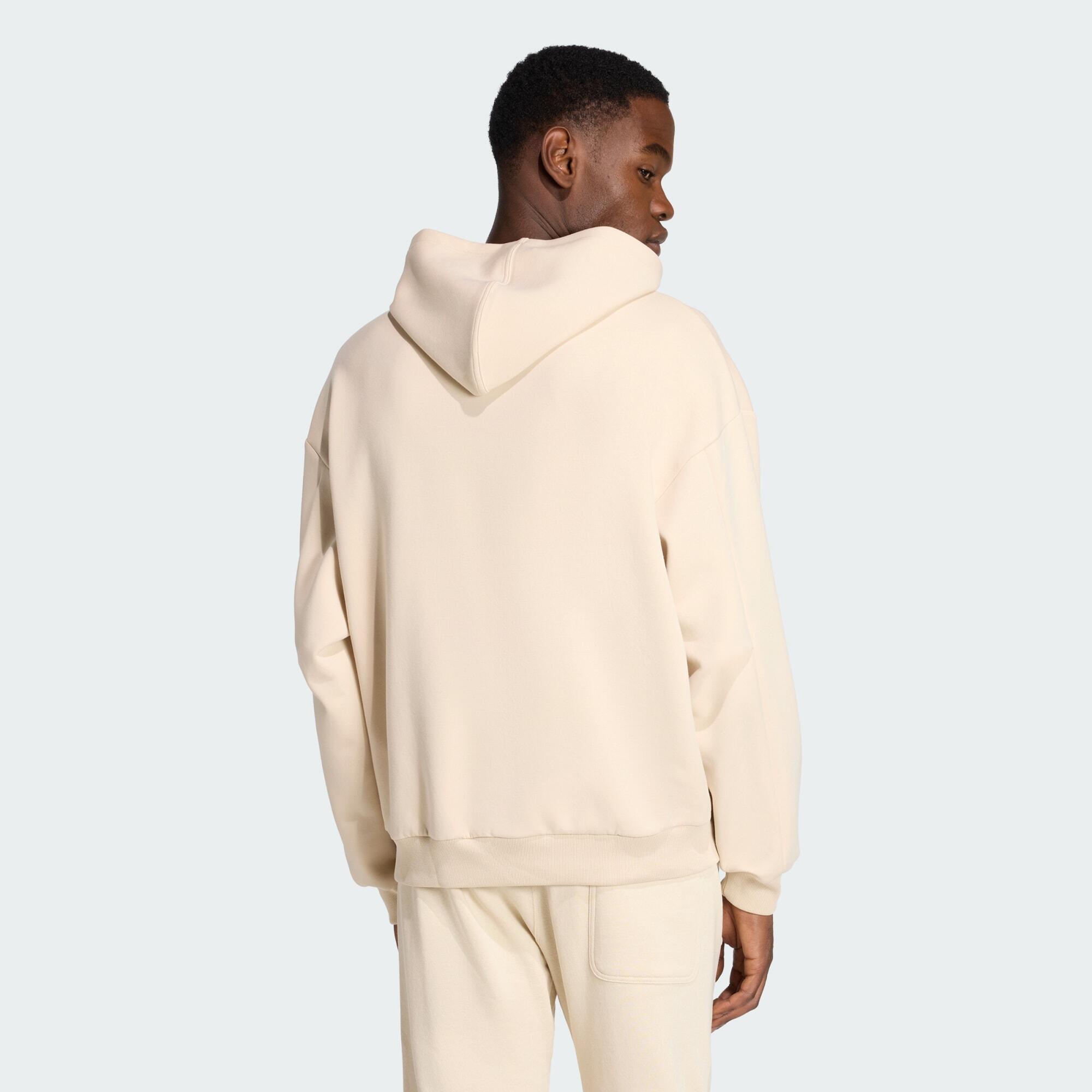 SOFT LUX HOODIE 4/7