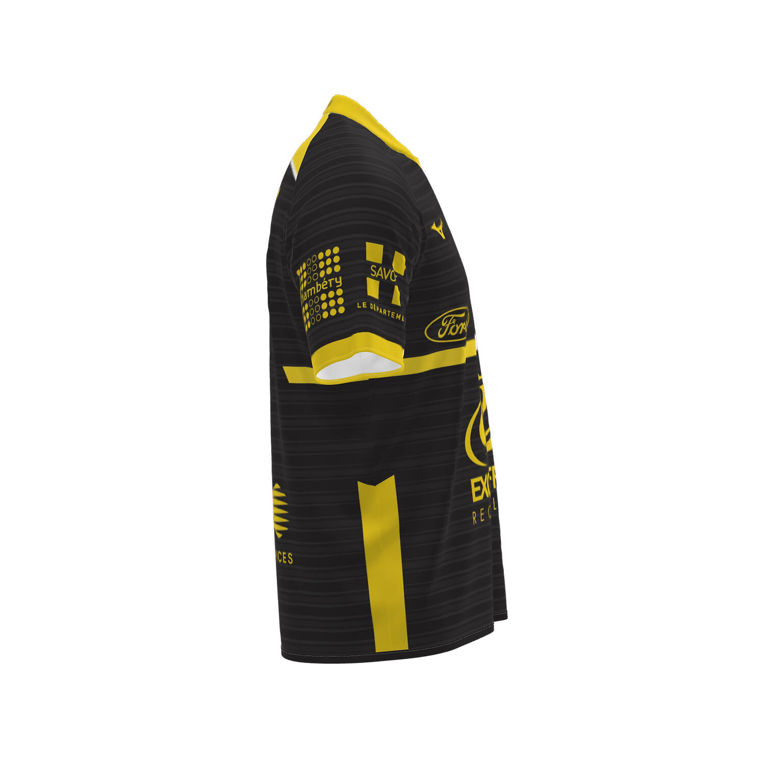 Maillot enfant Chambéry 2025/26 3/3