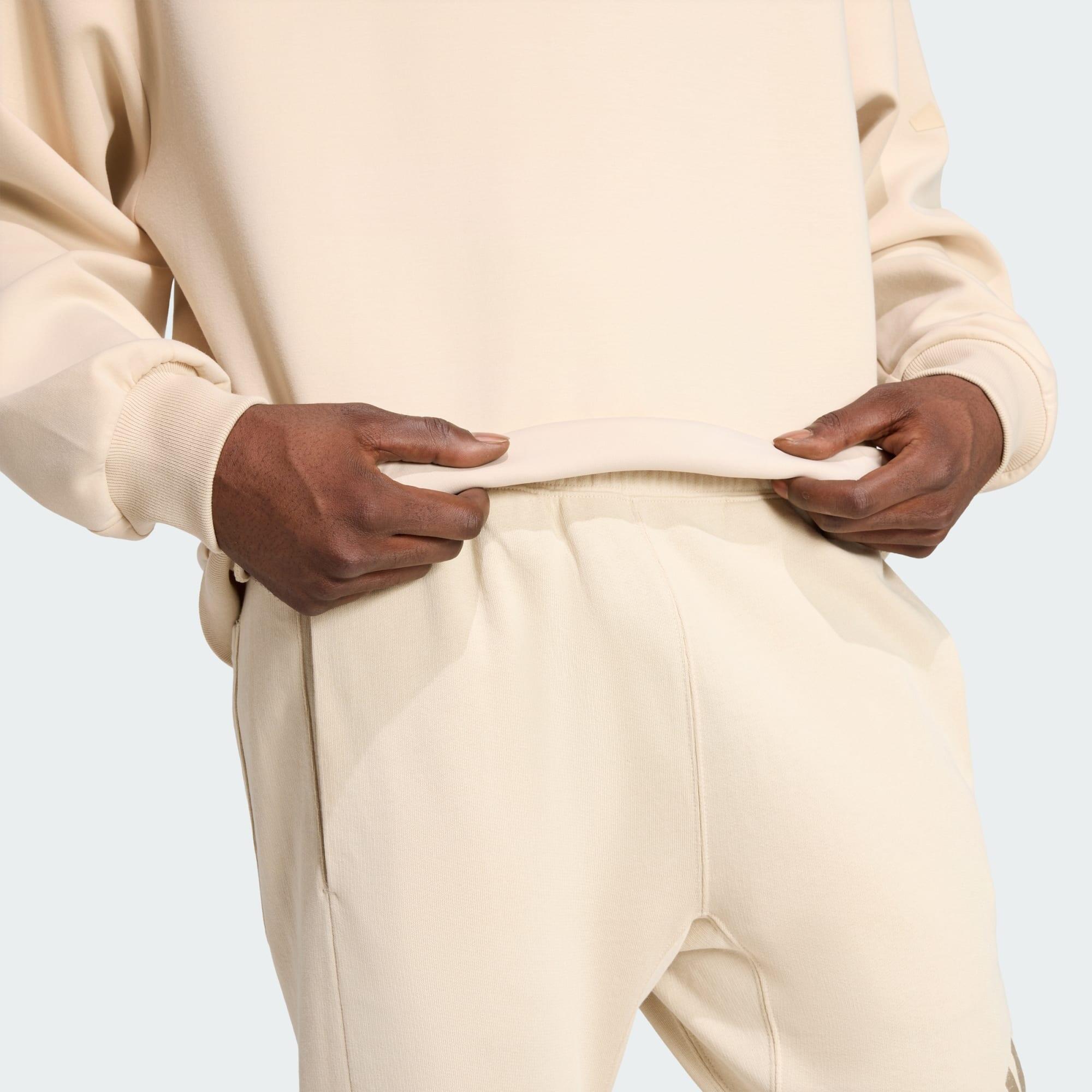 SOFT LUX HOODIE 6/7