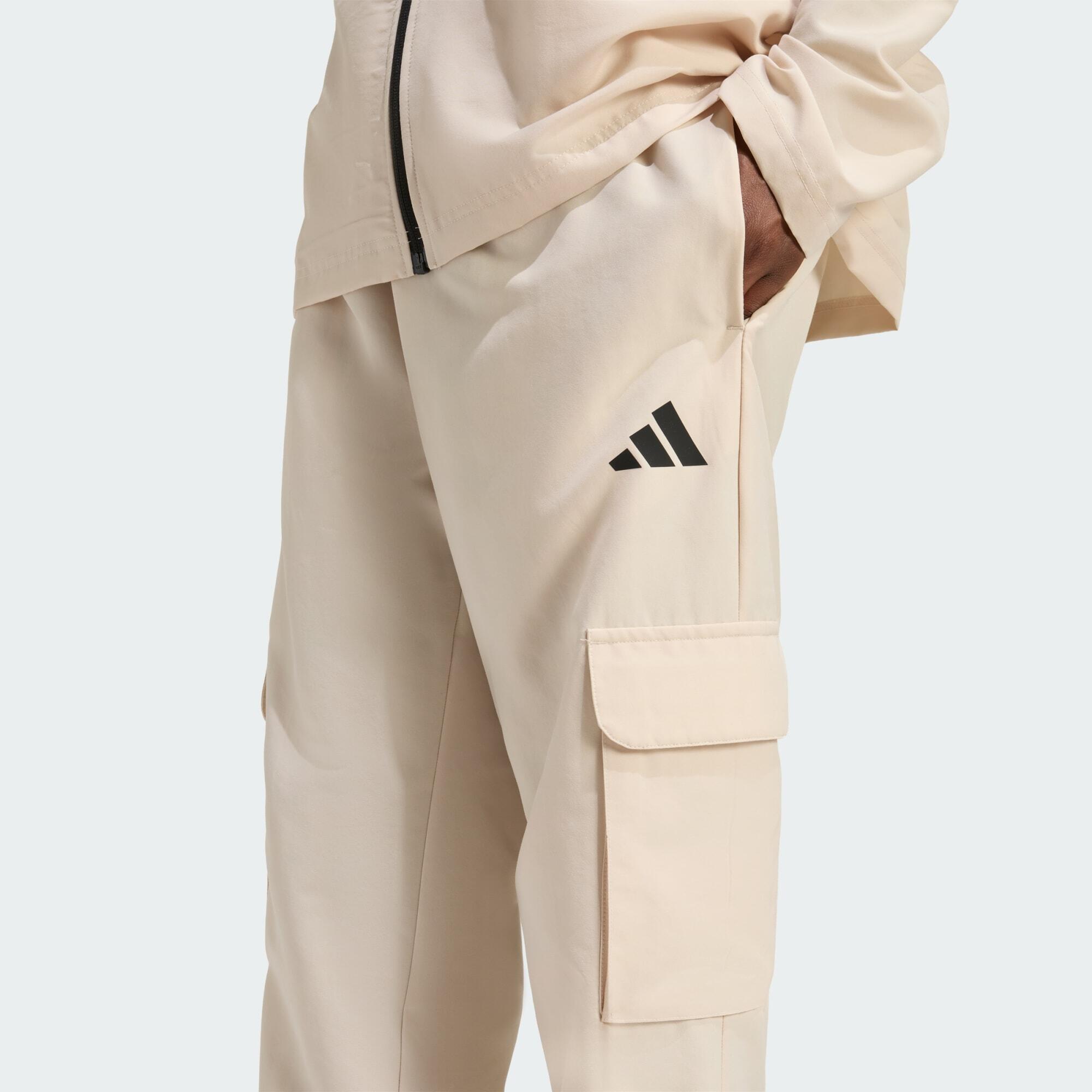Fato de treino Sportswear Woven Cargo 5/6