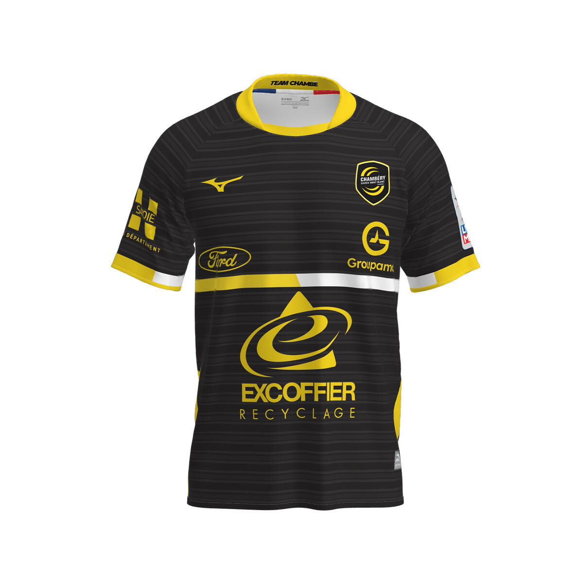 Koszulka dziecięca Chambéry 2025/26