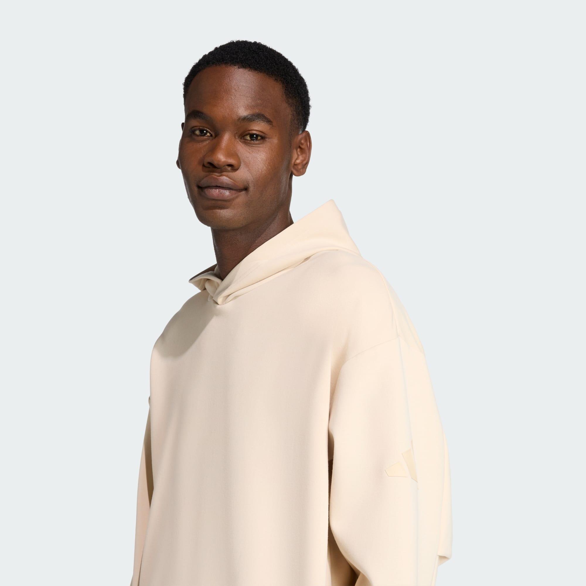 SOFT LUX HOODIE 5/7