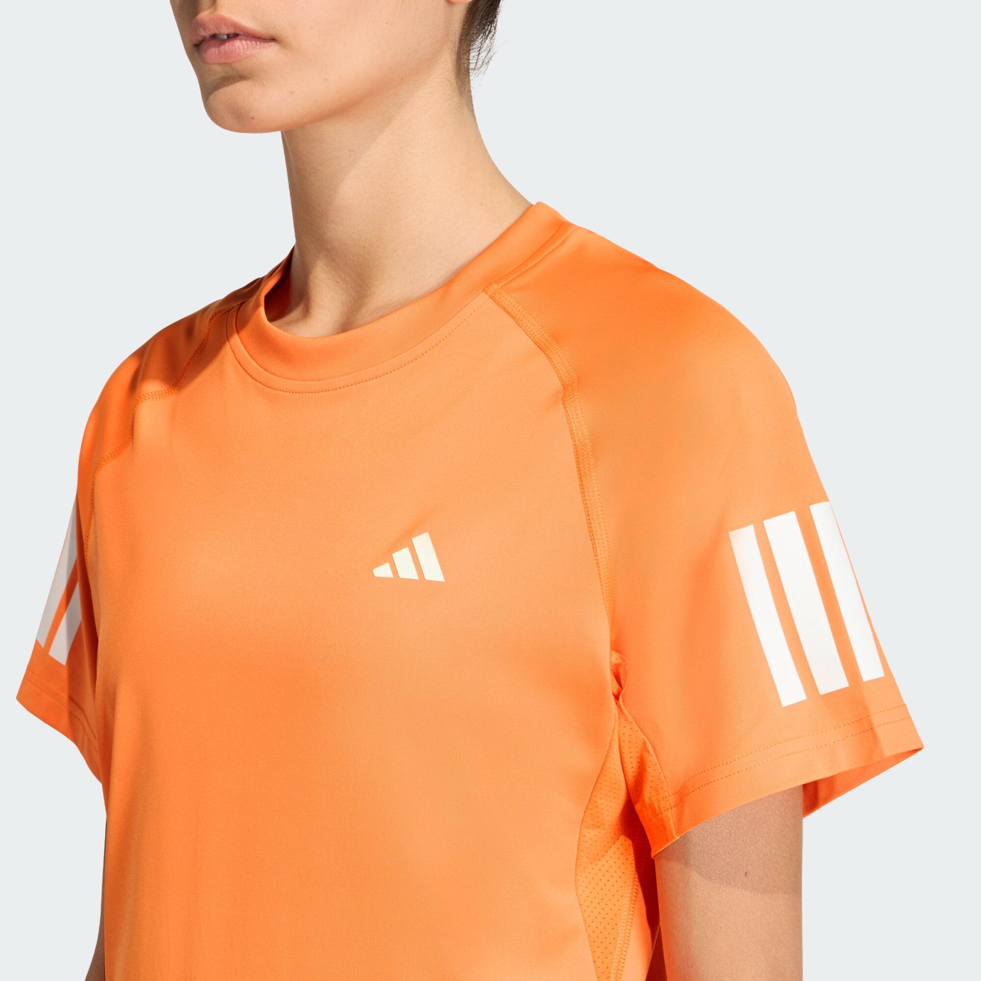 Club 3-Streifen Tennis CLIMACOOL T-Shirt 5/5