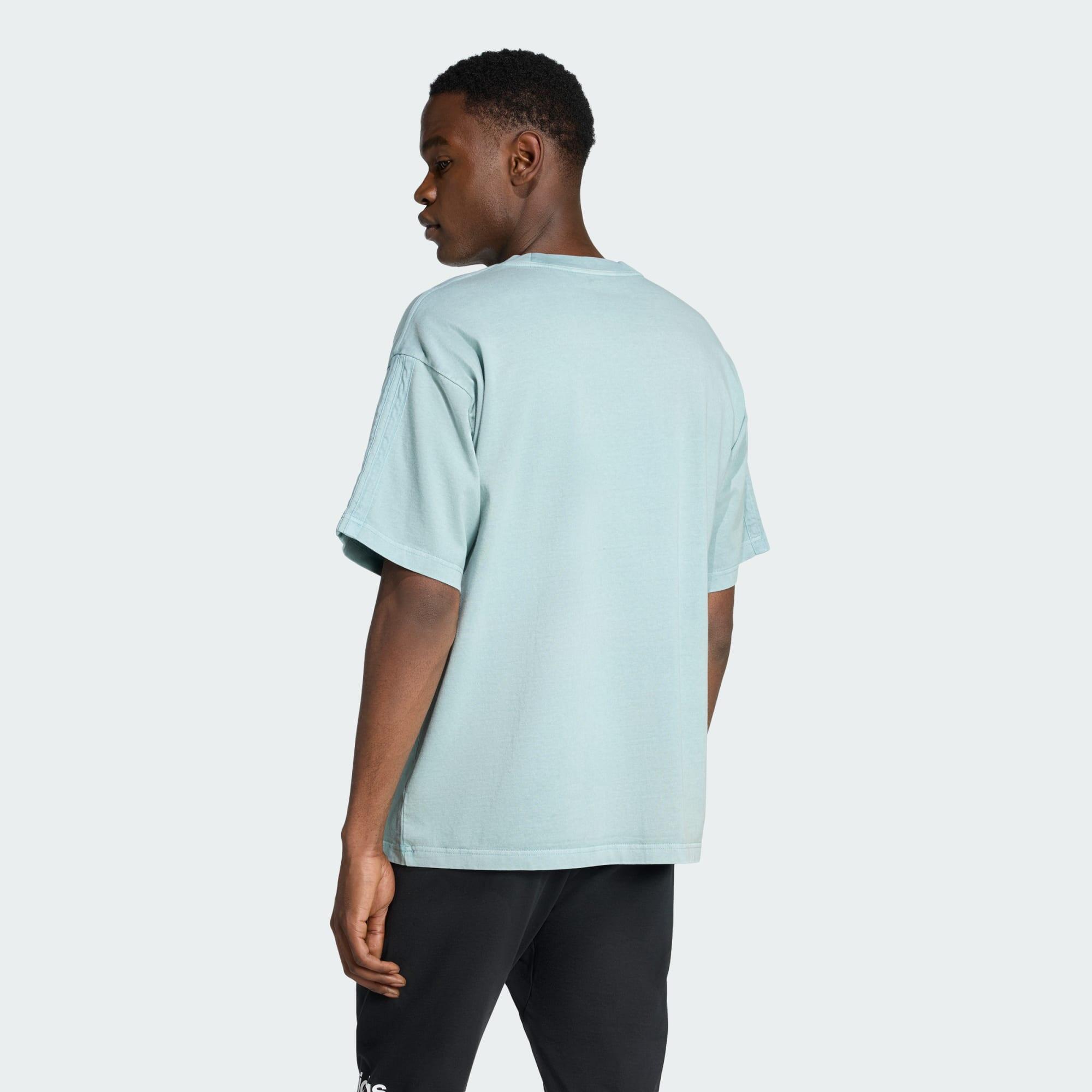 T-shirt délavé ALL SZN 3/5