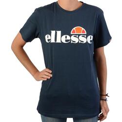 Tee Shirt Ellesse Albany Tee - Femme