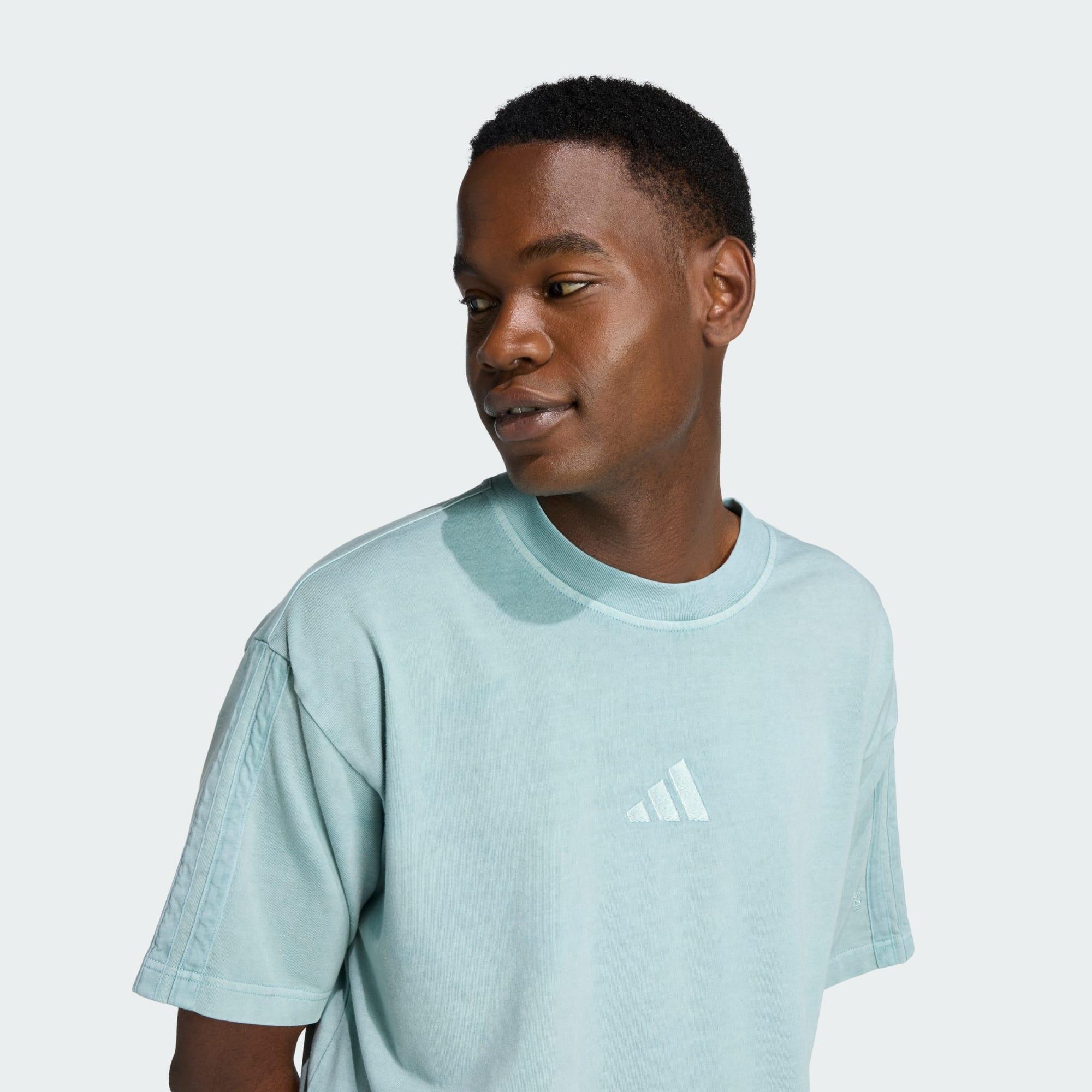 T-shirt délavé ALL SZN 5/5