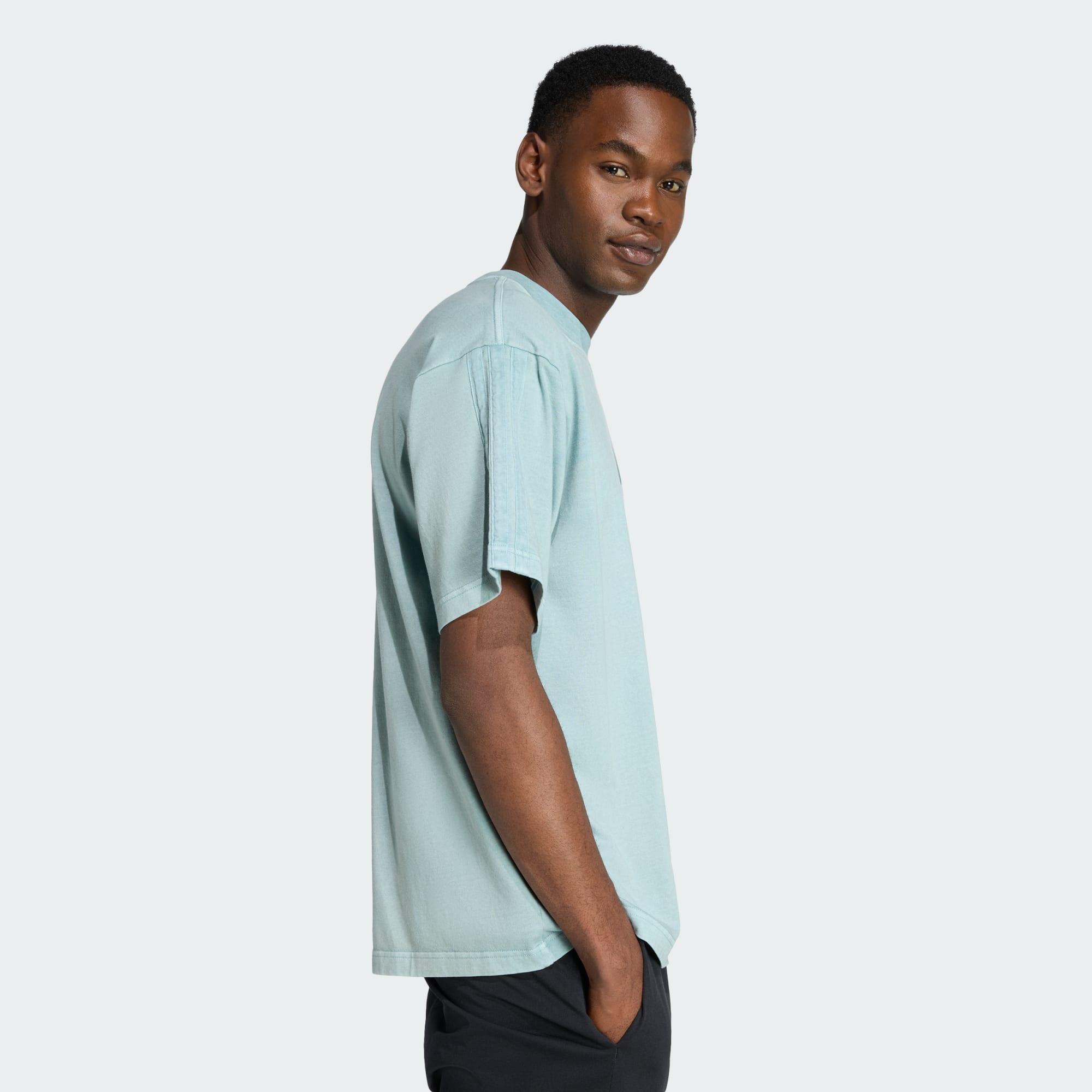 T-shirt délavé ALL SZN 4/5