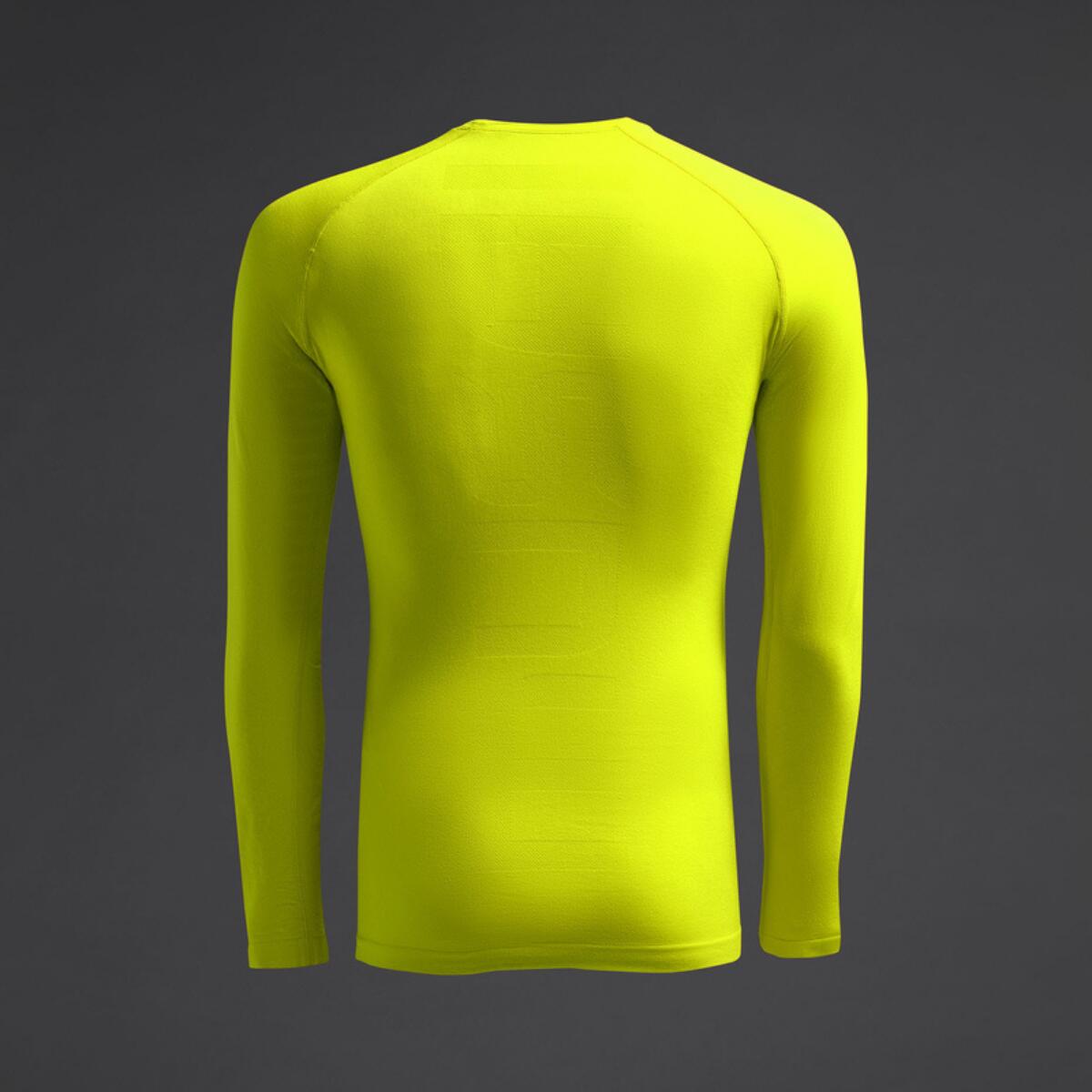 Camiseta térmica ama. fluor 8/10 2/7
