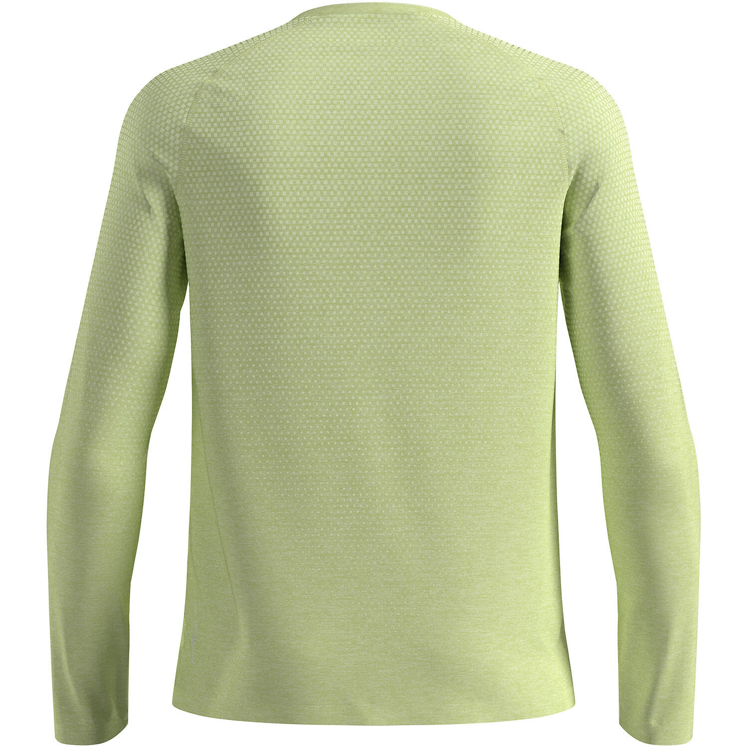 T-Shirt Crew neck l/s Essentia 2/2