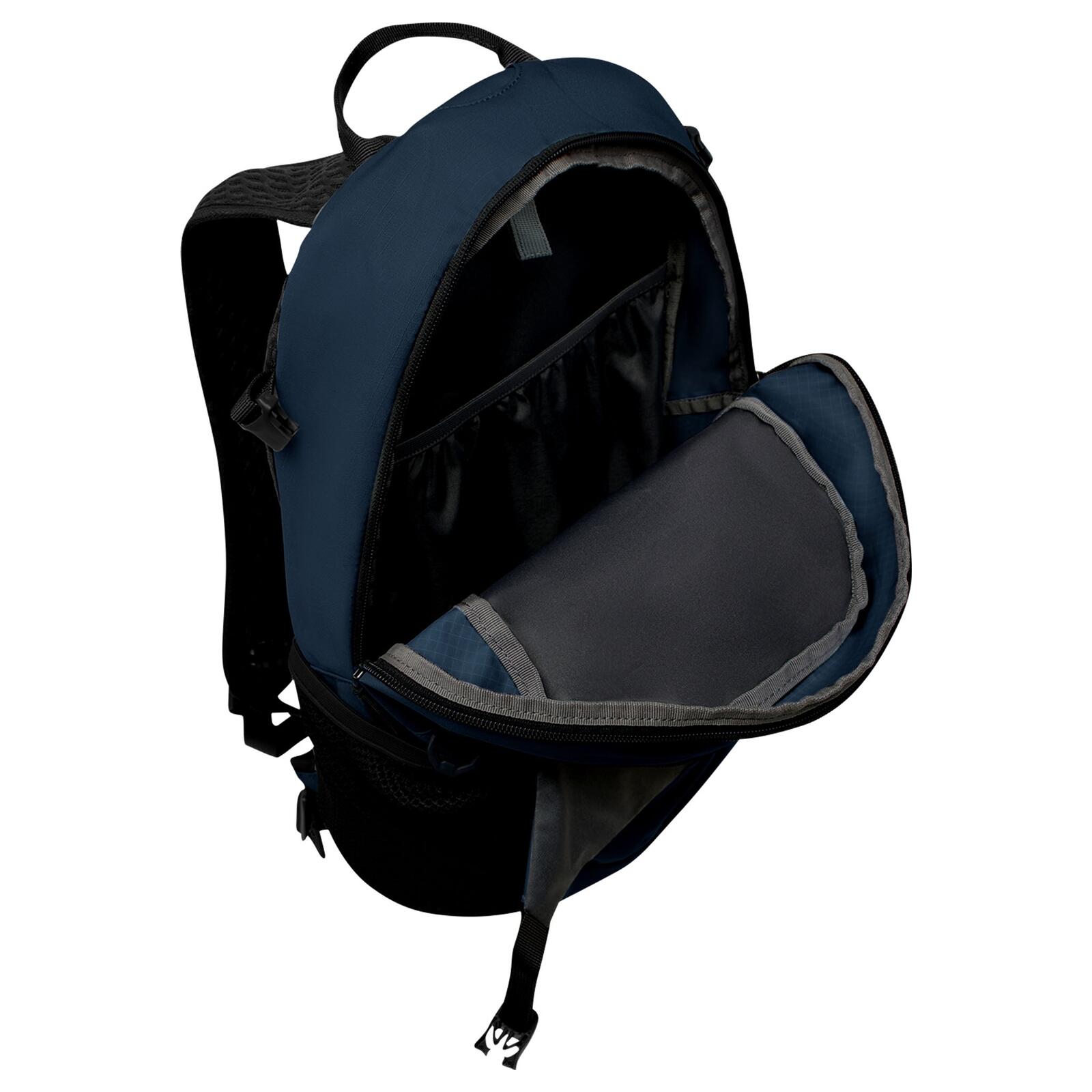 Rucksack robust leicht wasserabweisend Unisex - Velocity 20 2/7