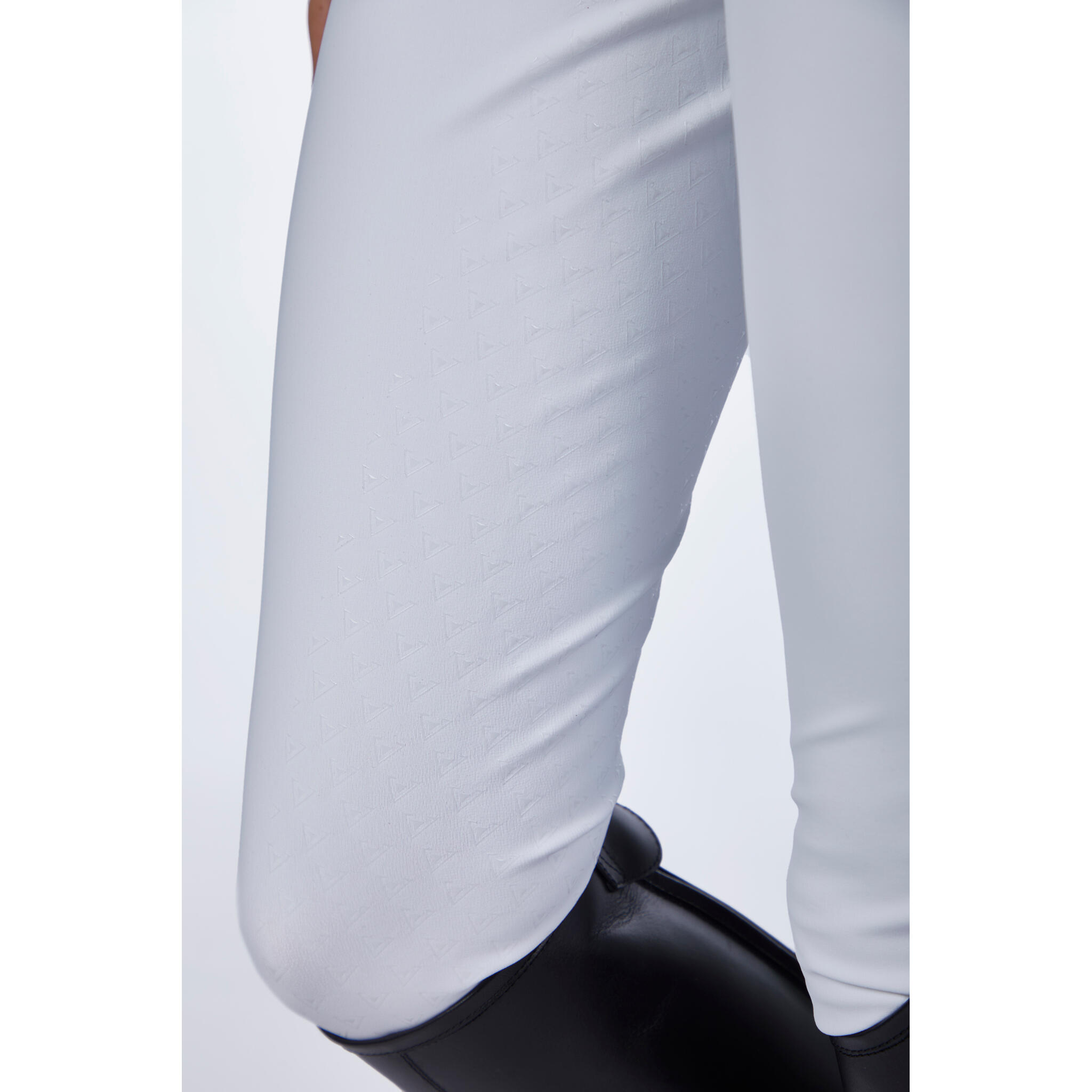 Pantalon de concours full grip femme Vestrum Bellatrix 3/5