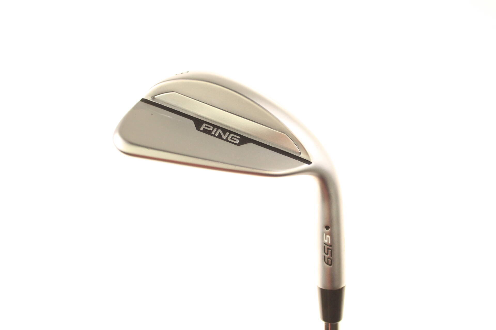 PING Seconde vie - Ping S159 Chrome RH 58-deg - Excellent