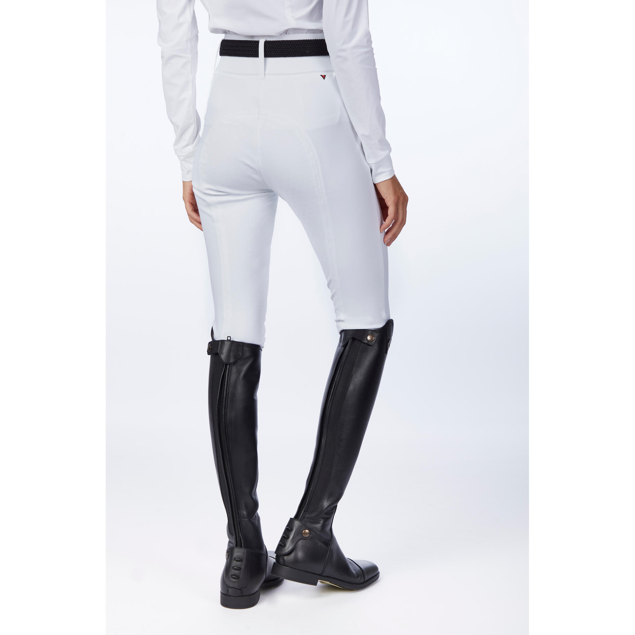 Pantalon de concours full grip femme Vestrum Bellatrix 2/5