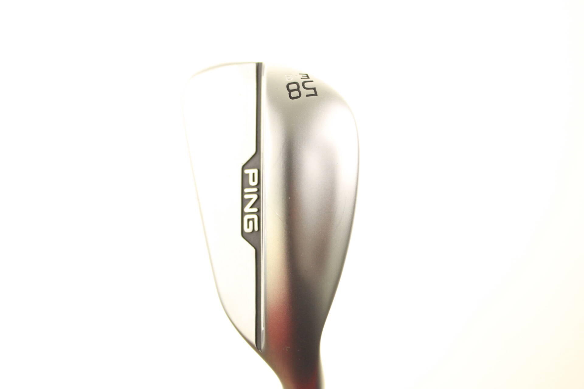 Seconde vie - Ping S159 Chrome RH 58-deg - Excellent 2/5