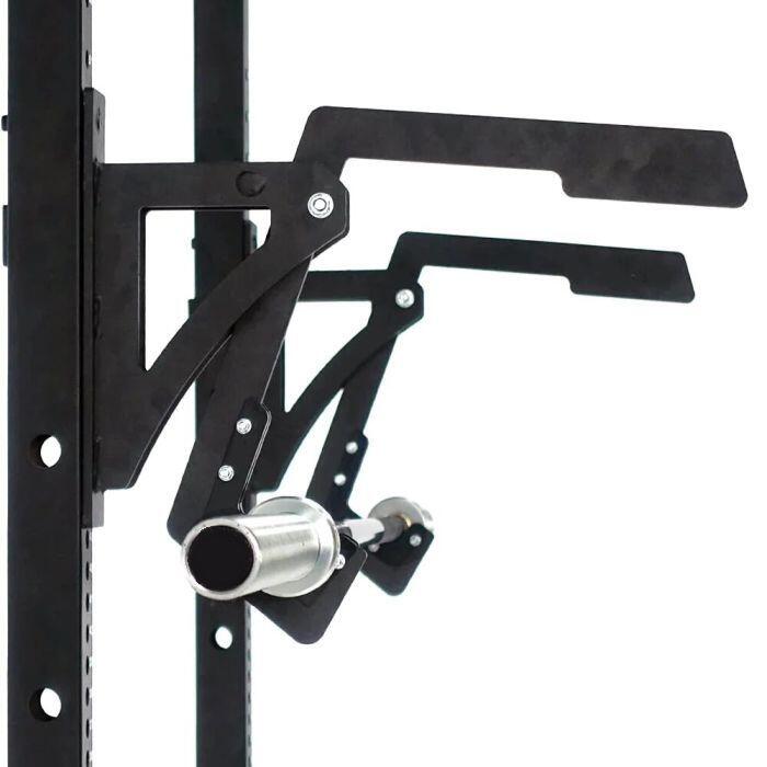 Binom BSF-MH Monolift hook para multigimnasios B3, B6, B11, B14, B15, B20 2/2