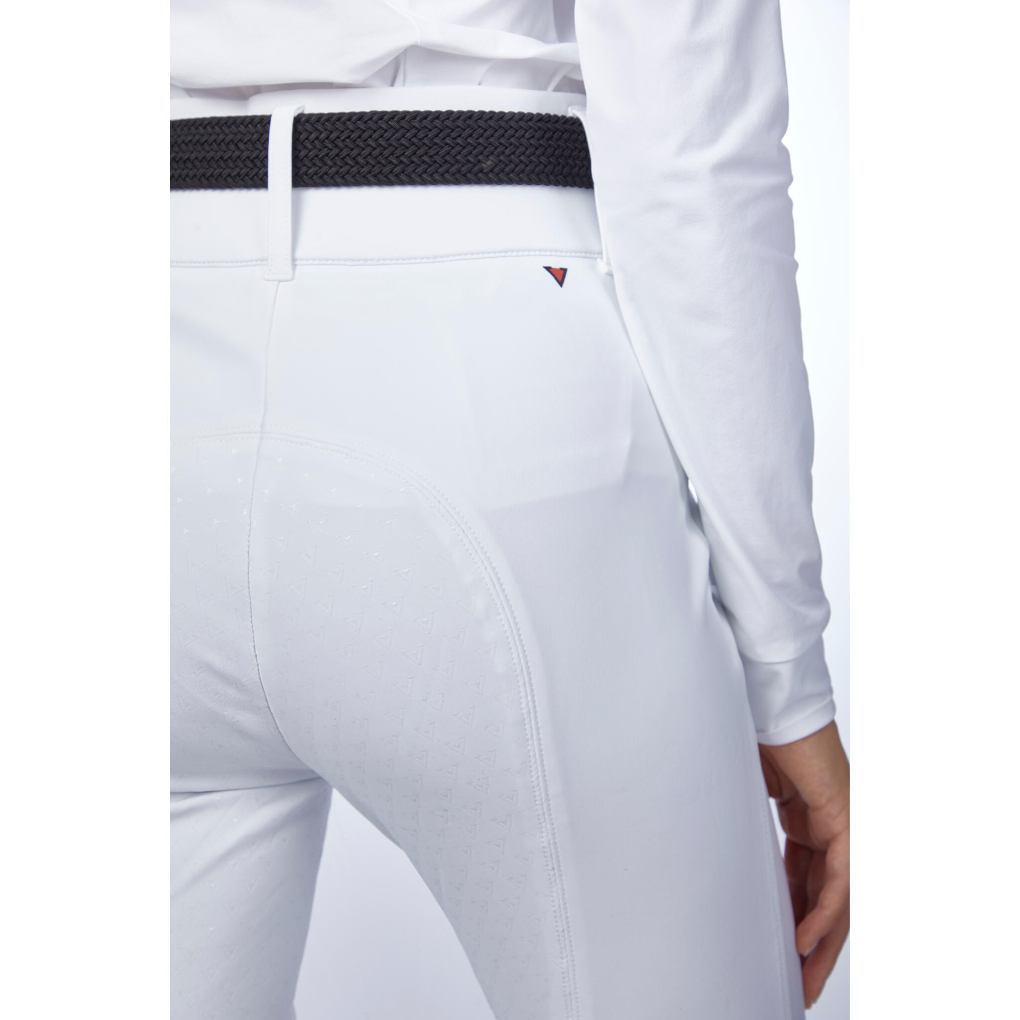 Pantalon de concours full grip femme Vestrum Bellatrix 4/5