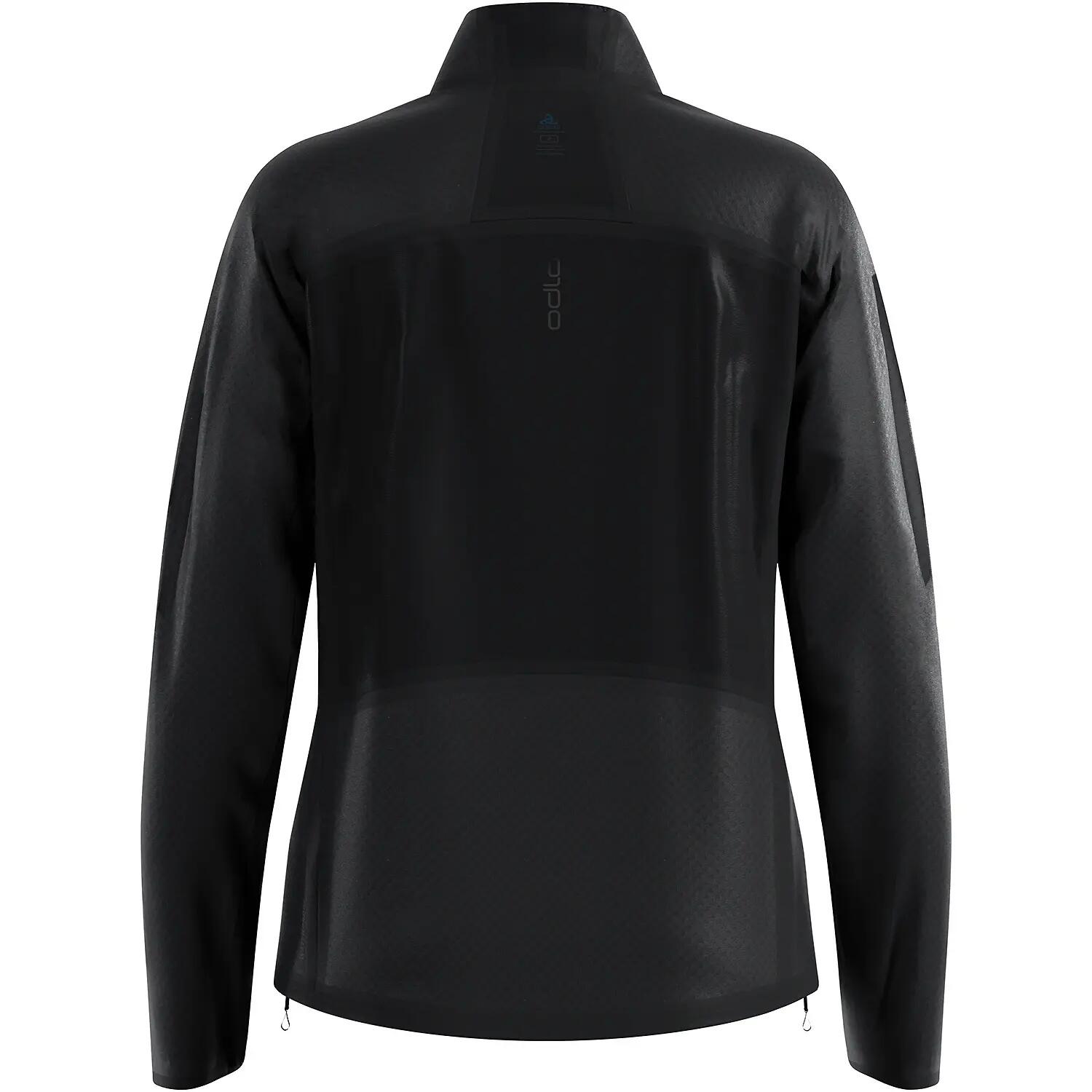 Damen Winterjacke ZEROWEIGHT DUAL DRY WATERPROOF 2/8