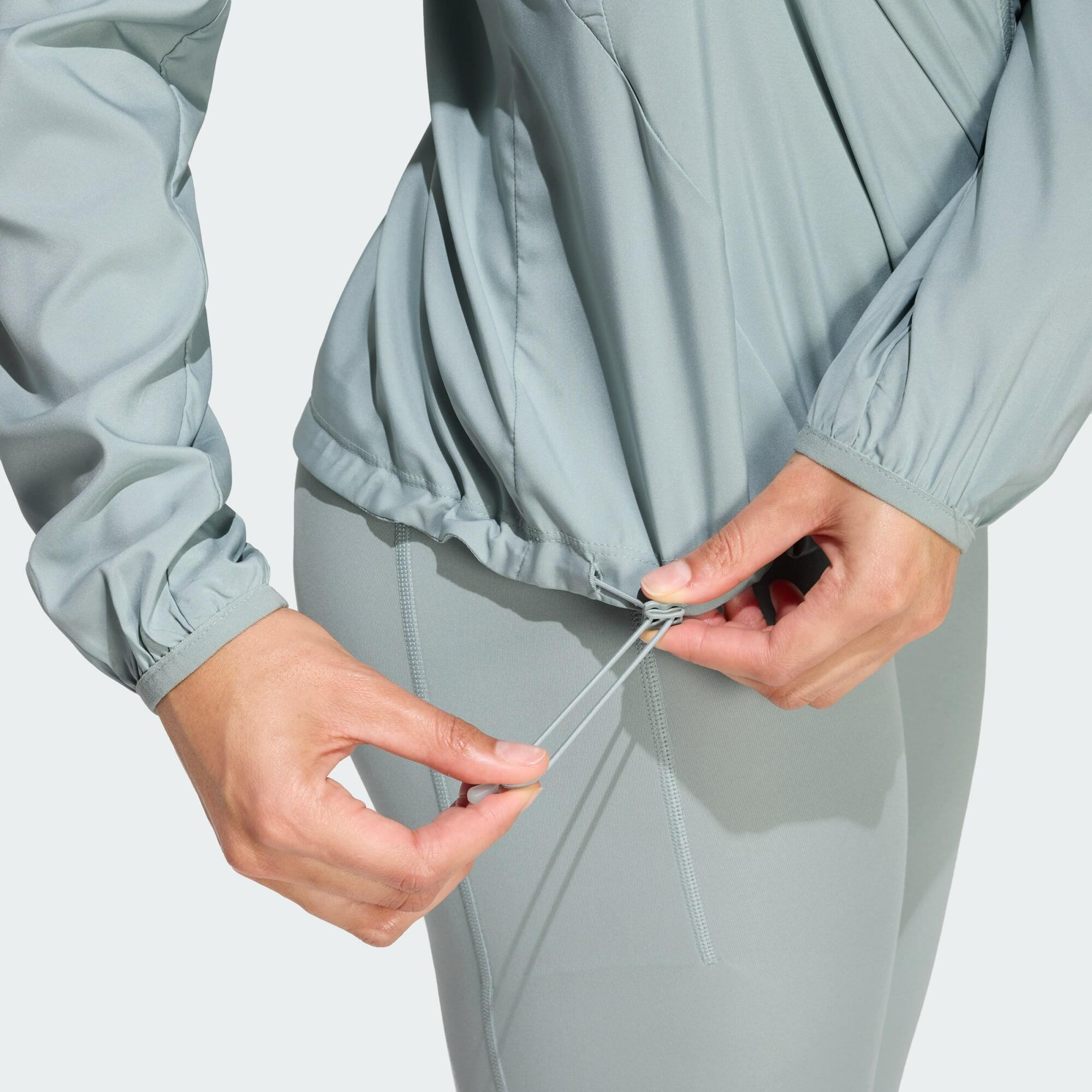 adi365 Iconic Laufjacke 4/6