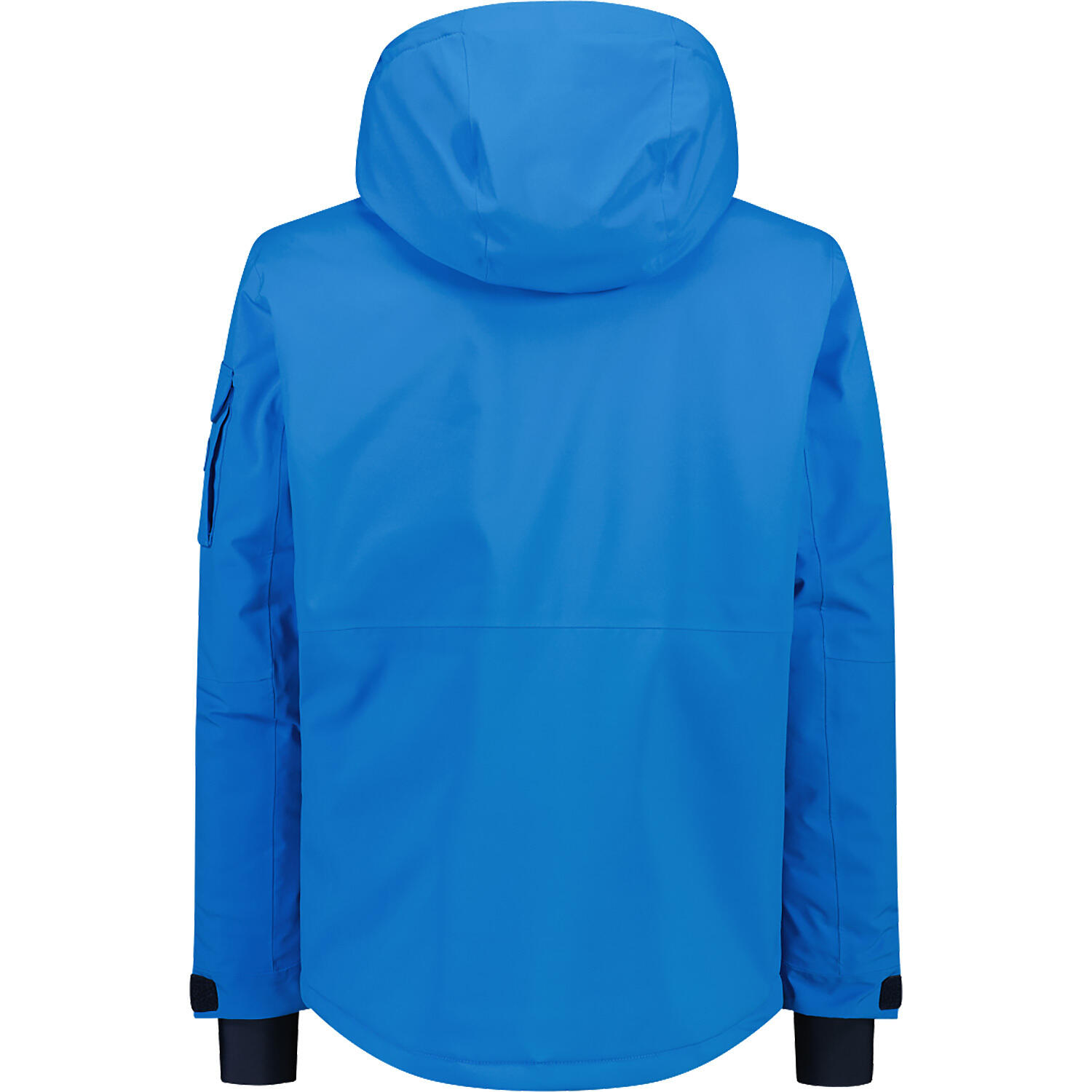 Herren Jacke JACKET FIX HOOD 2/5