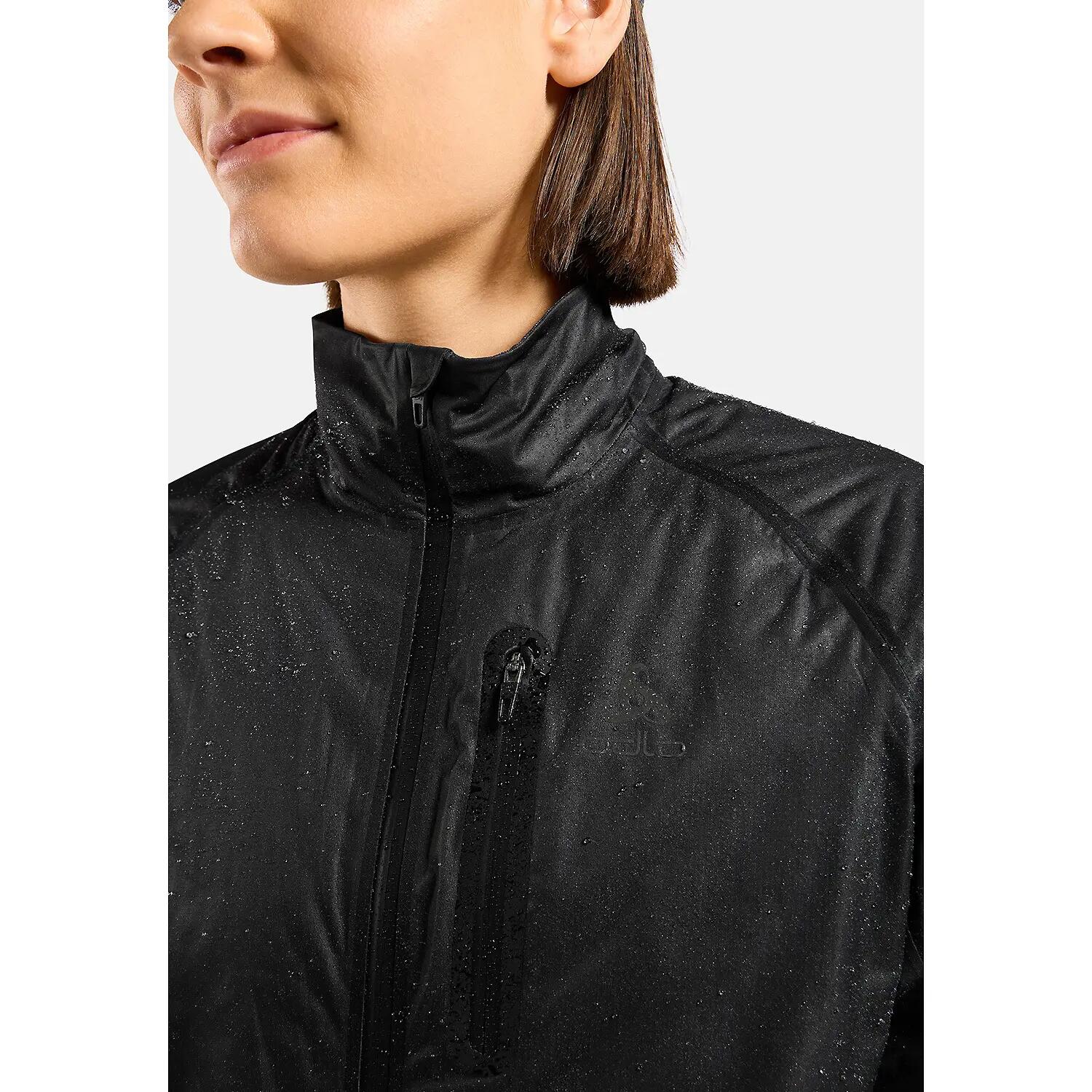Damen Winterjacke ZEROWEIGHT DUAL DRY WATERPROOF 7/8