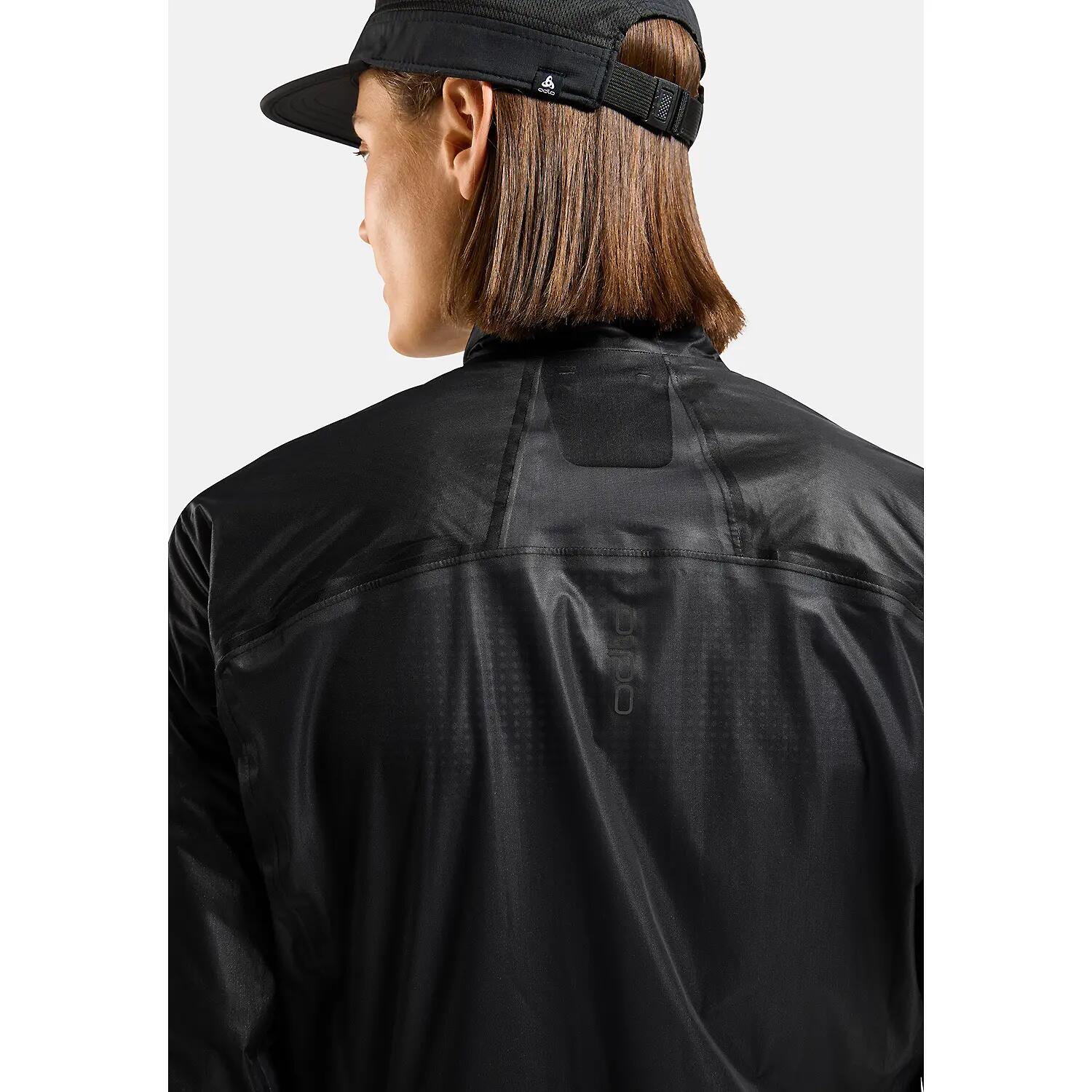 Damen Winterjacke ZEROWEIGHT DUAL DRY WATERPROOF 5/8