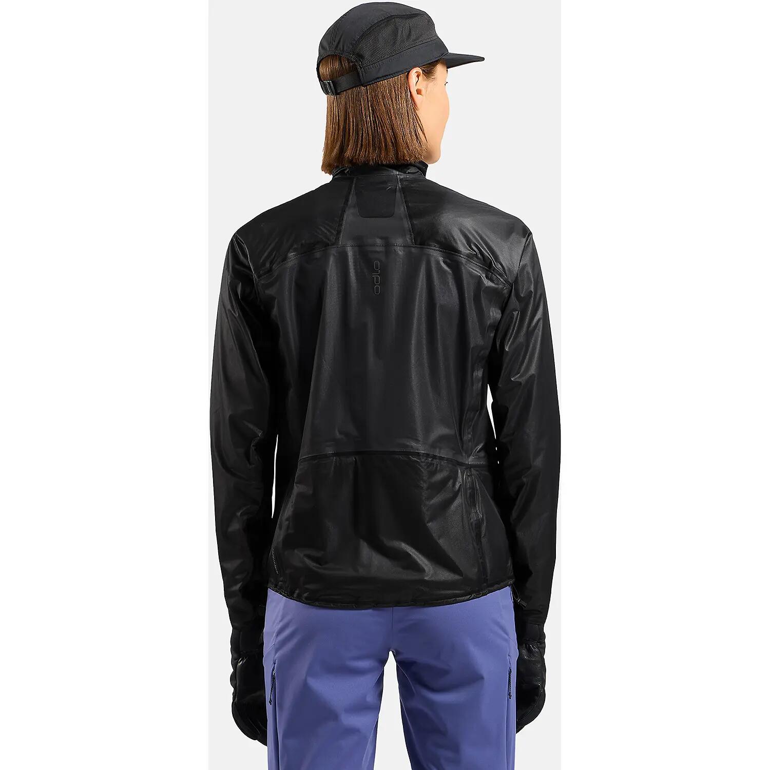 Damen Winterjacke ZEROWEIGHT DUAL DRY WATERPROOF 4/8