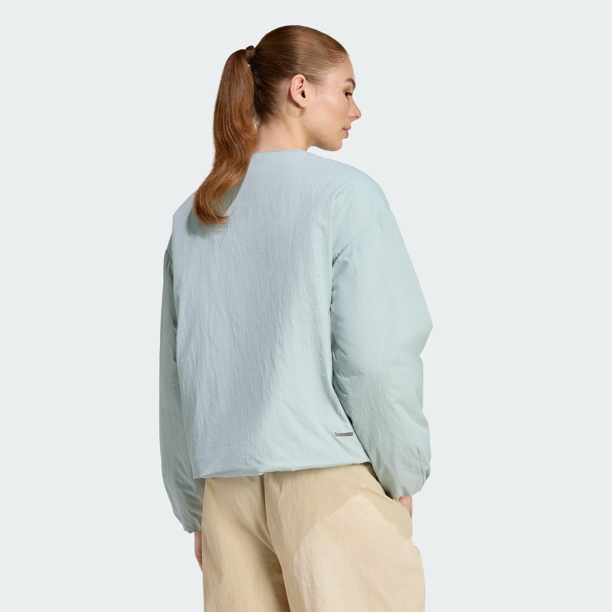 VESTE DOUBLÉE ALL SZN 3/6