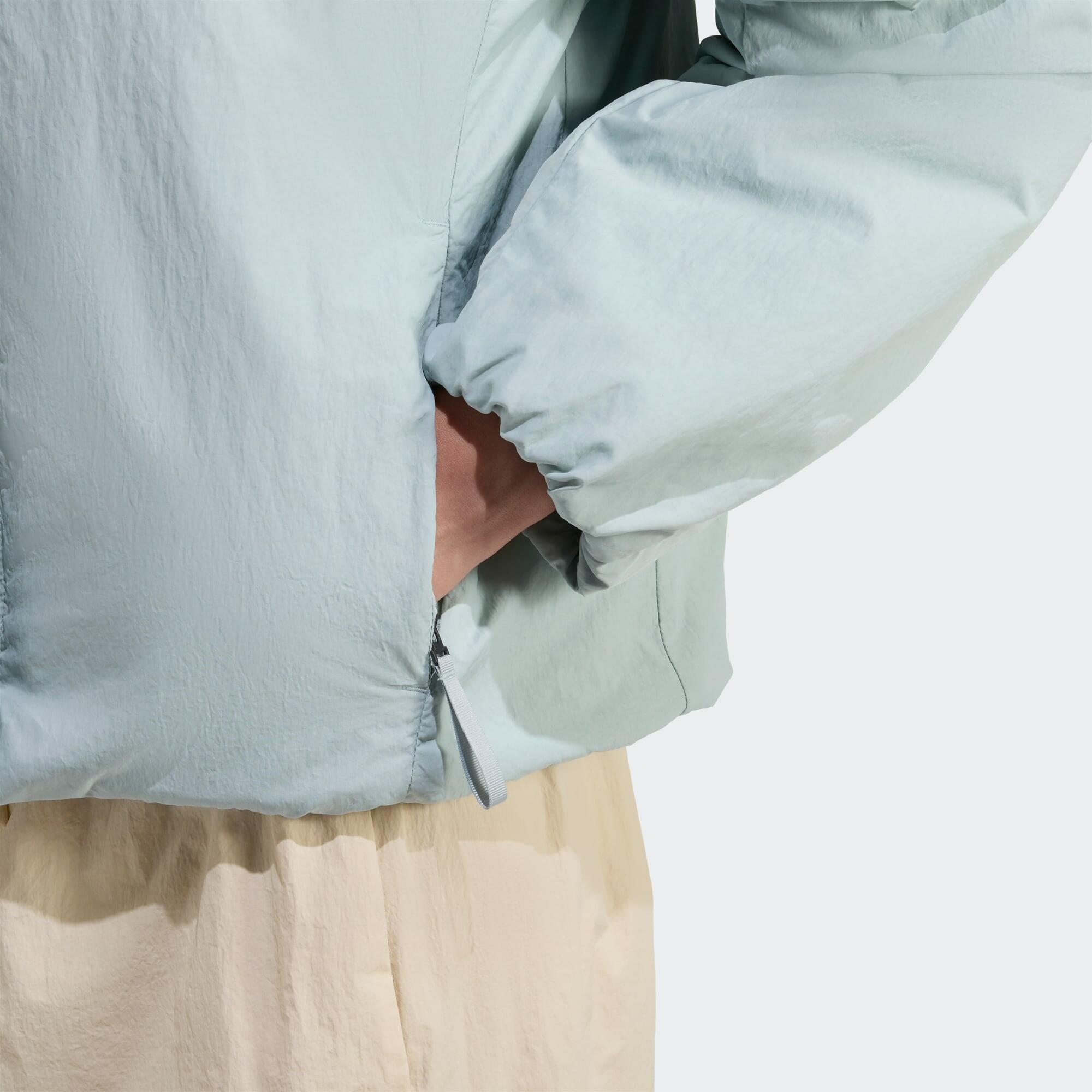 VESTE DOUBLÉE ALL SZN 5/6