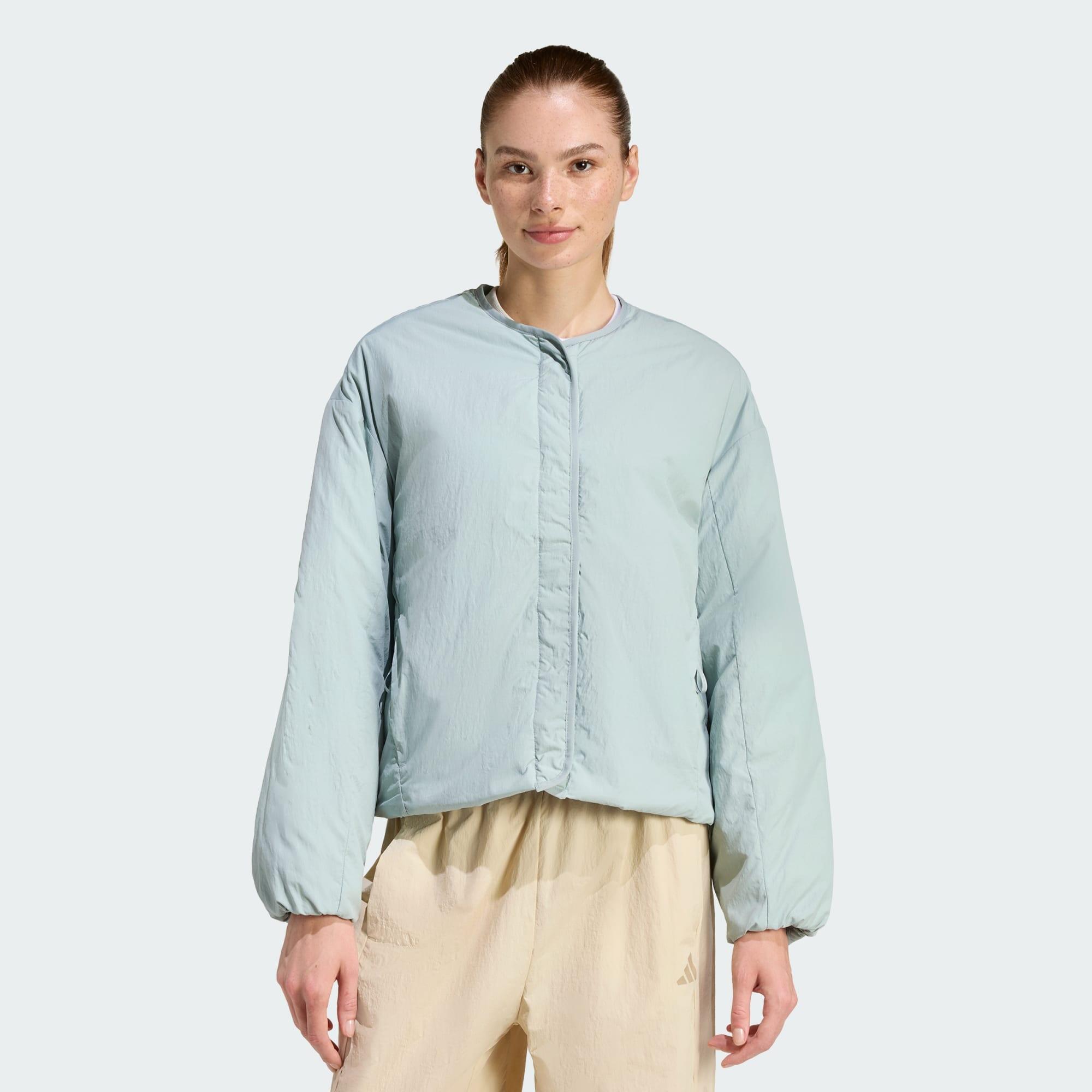 ADIDAS ALL SZN LINER JACKET