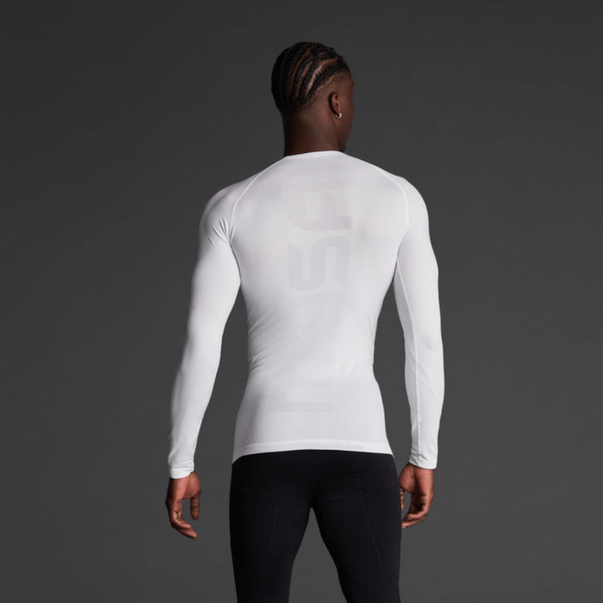 Camiseta térm. vermelha 12/14 7/7
