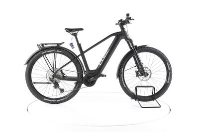 Refurbished - Cube Reaction Hybrid SL E-Bike - Sehr gut