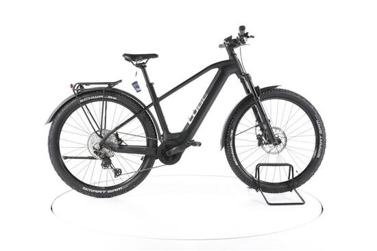 Refurbished - Cube Reaction Hybrid SL E-Bike - Sehr gut