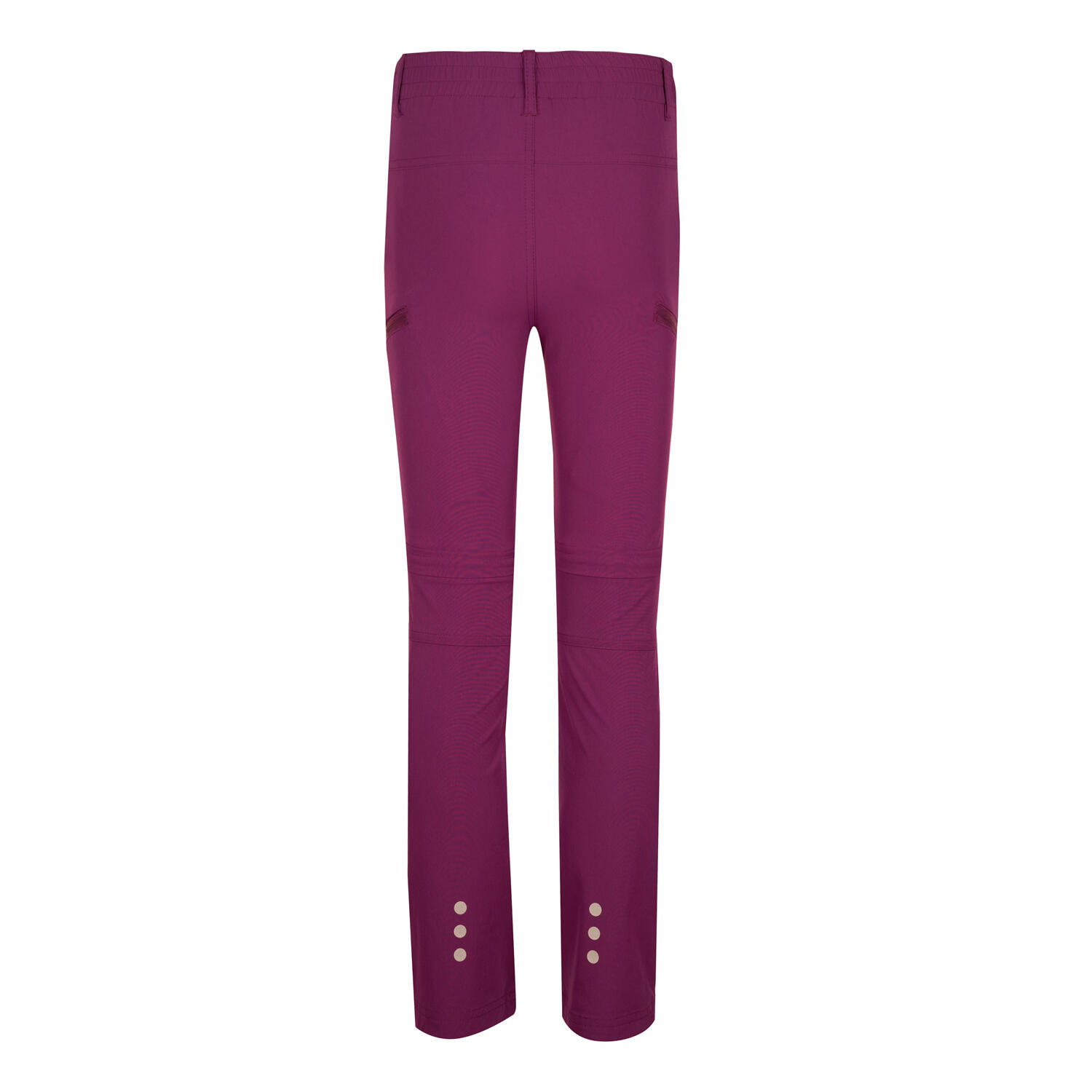 TROLLKIDS Kids Kjerag Zip Off Pants 2/2