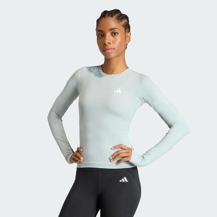 PrimeLift Essentials Workout Contour Longsleeve