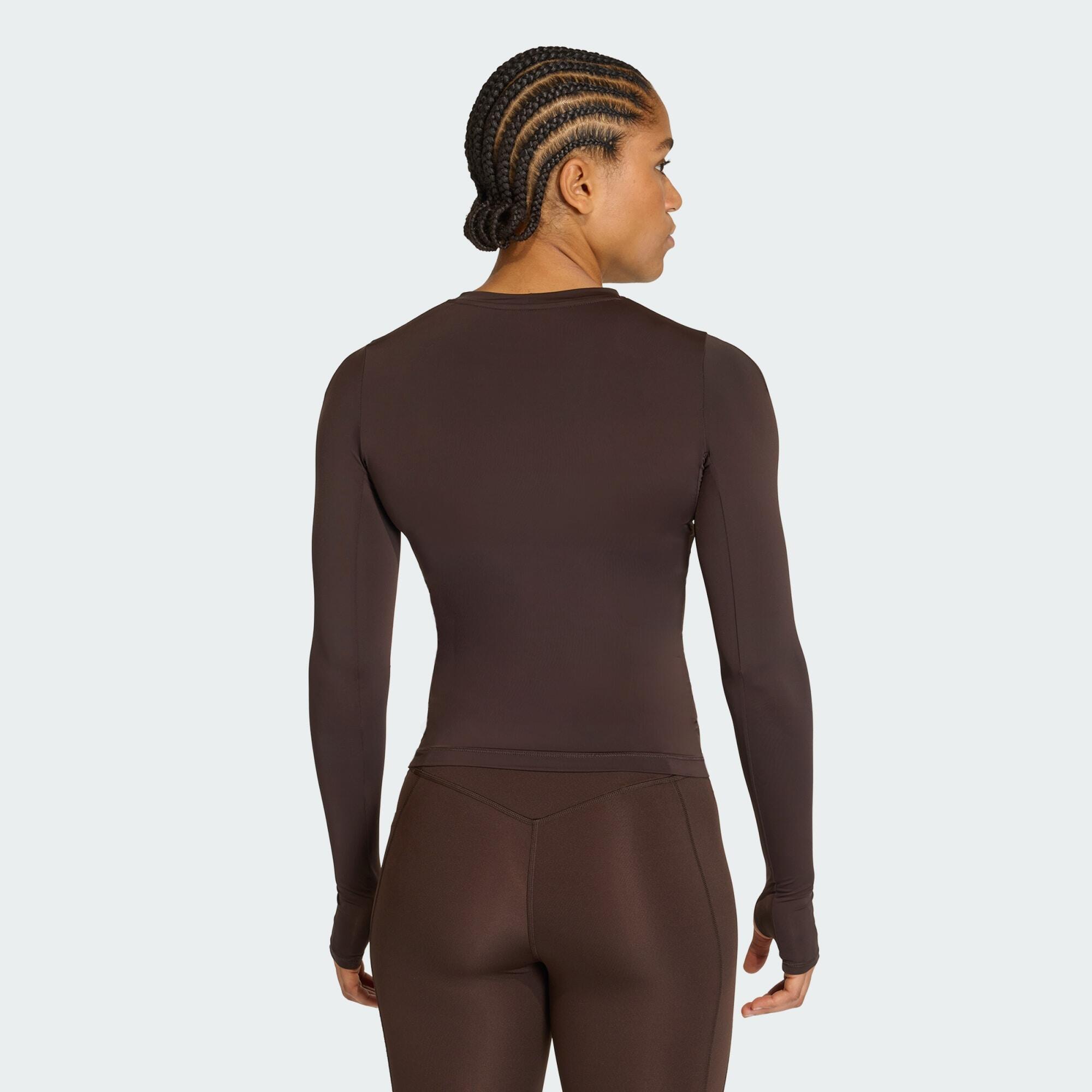 Camisola de Manga Comprida para Treino Contour PrimeLift Essentials 3/7