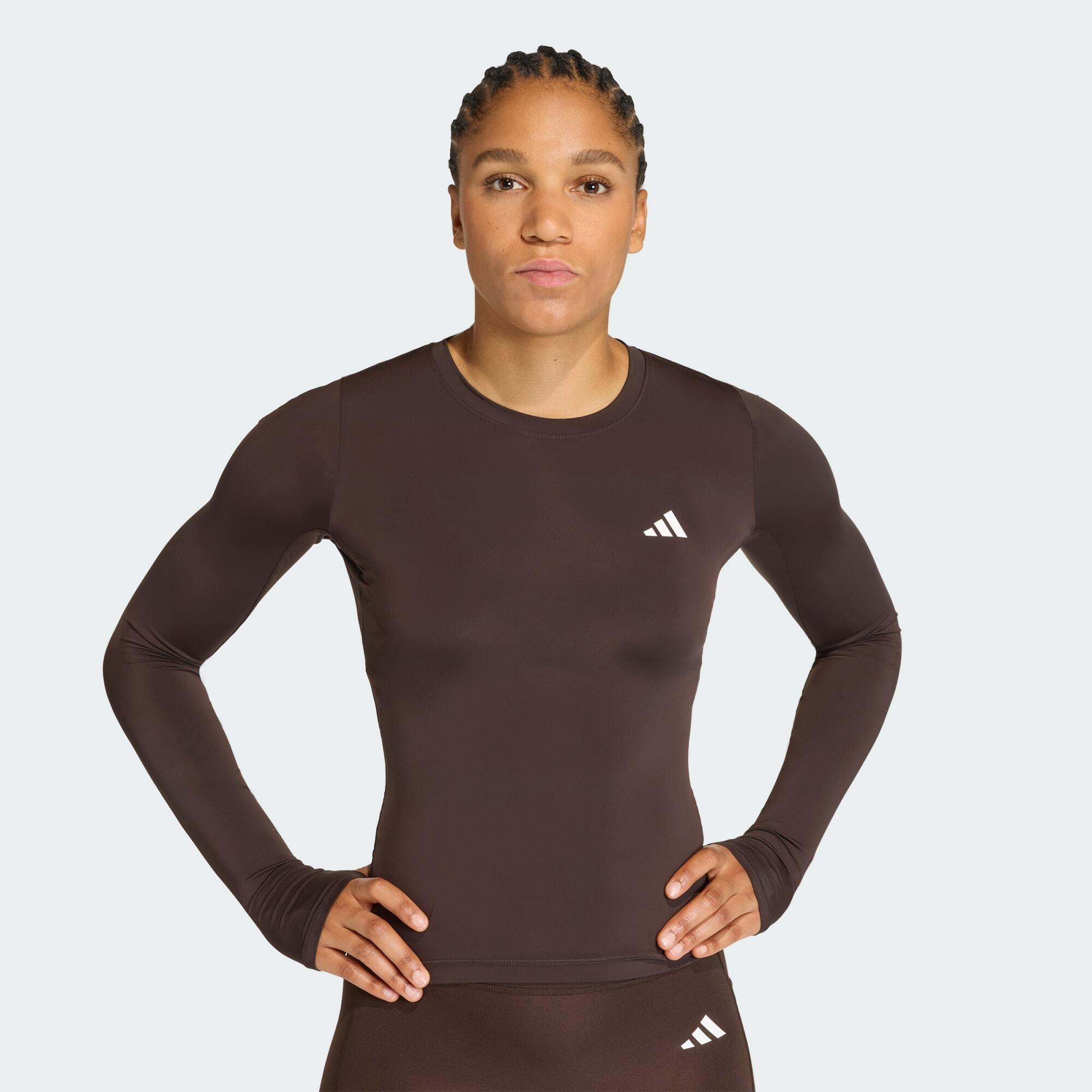 Camisola de Manga Comprida para Treino Contour PrimeLift Essentials 4/7