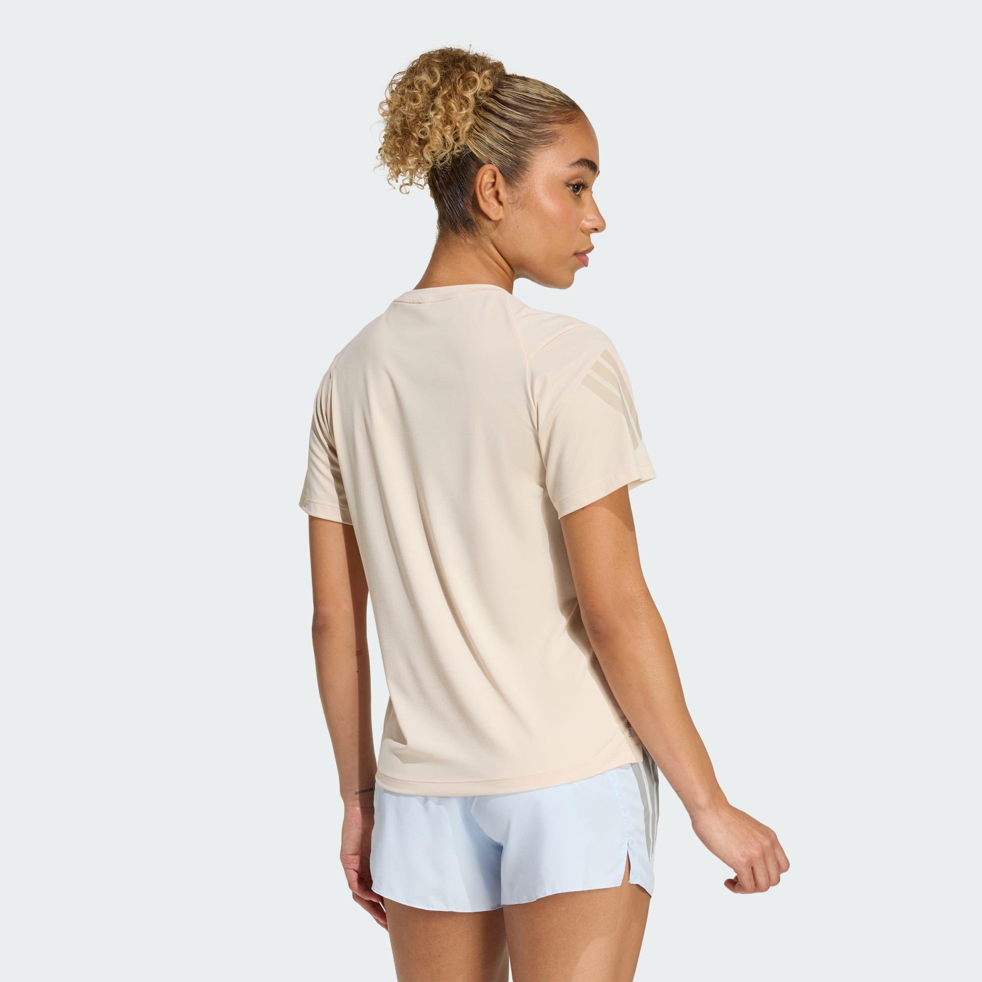 T-shirt adi365 Climacool 3/7