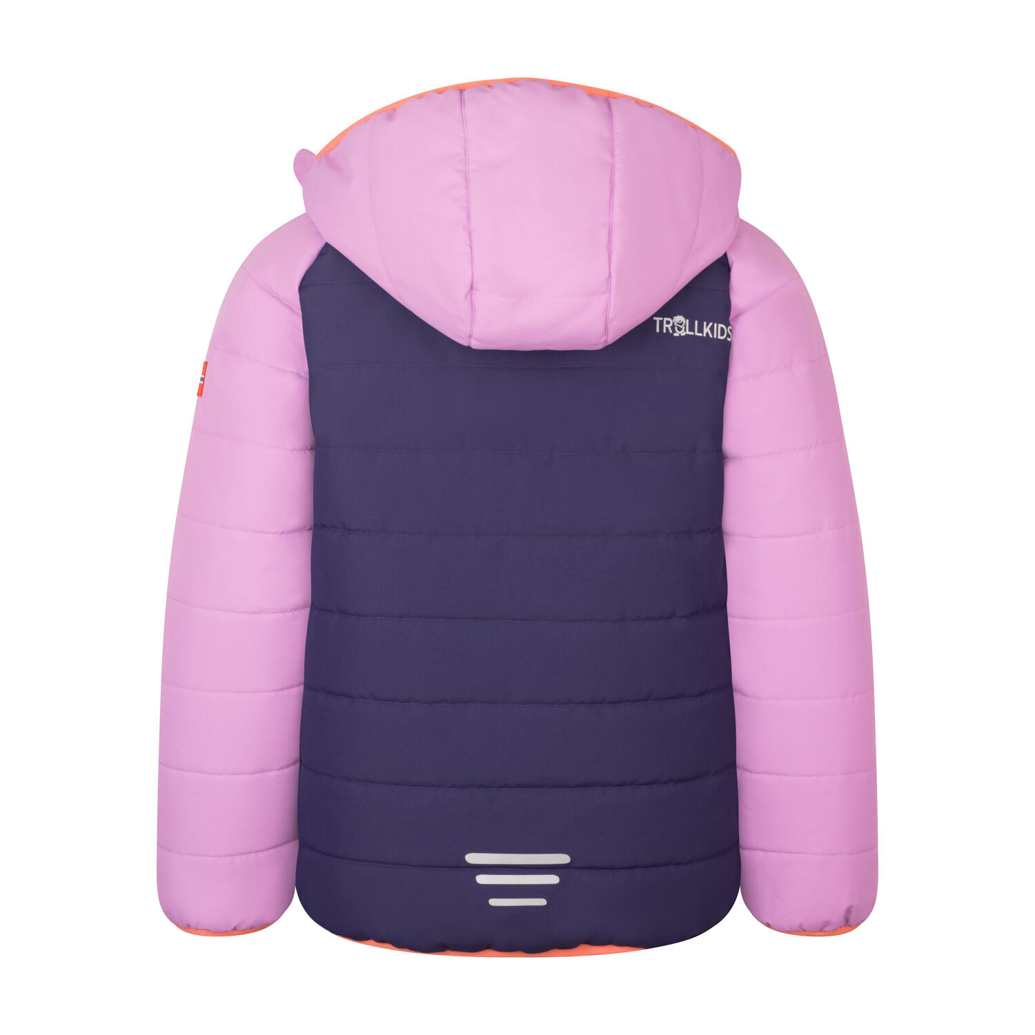 Kids Hafjell Snow Jacket PRO 2/3