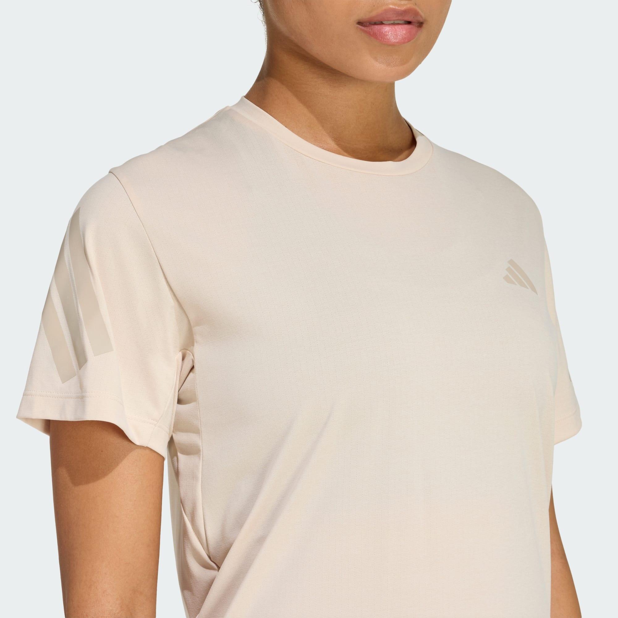 T-shirt adi365 Climacool 5/7