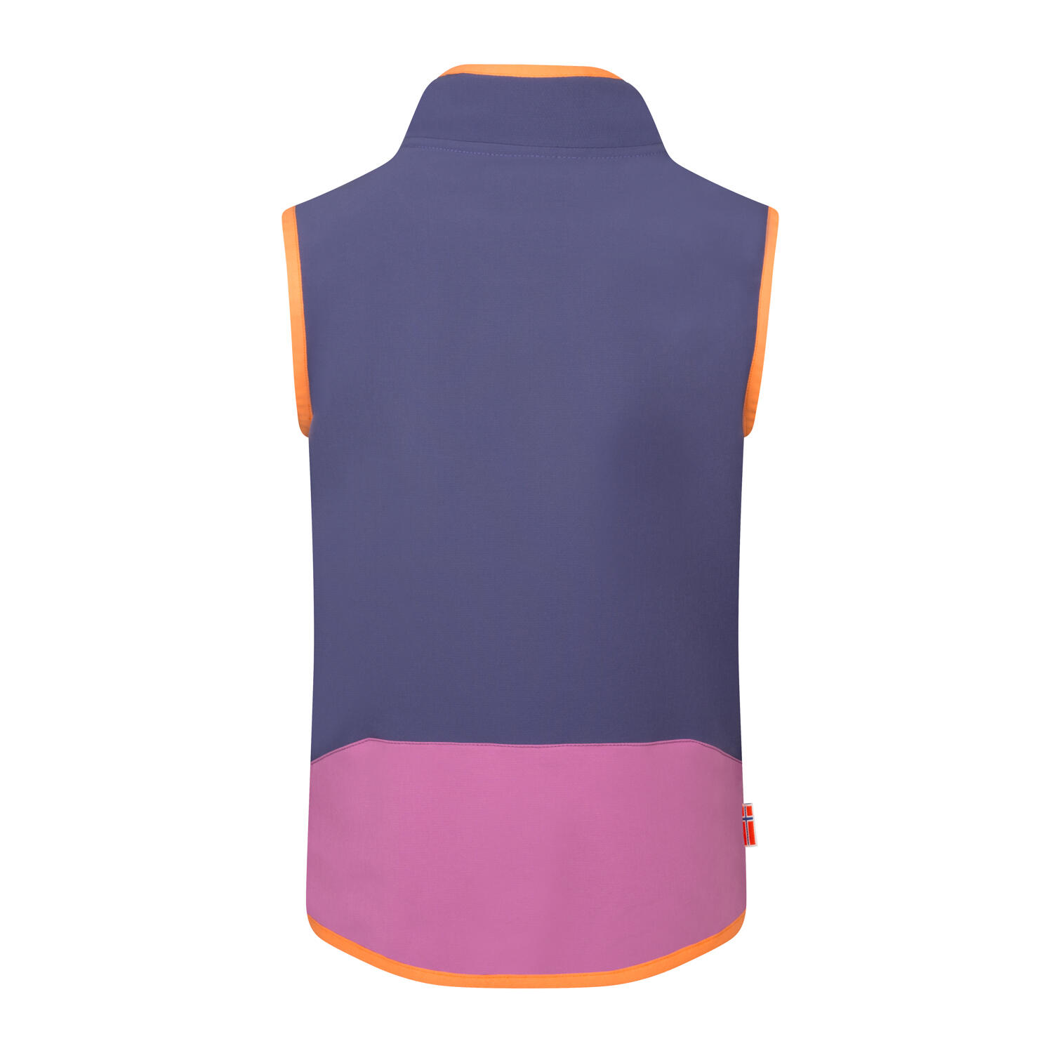 TROLLKIDS Kids Balestrand Vest 2/3
