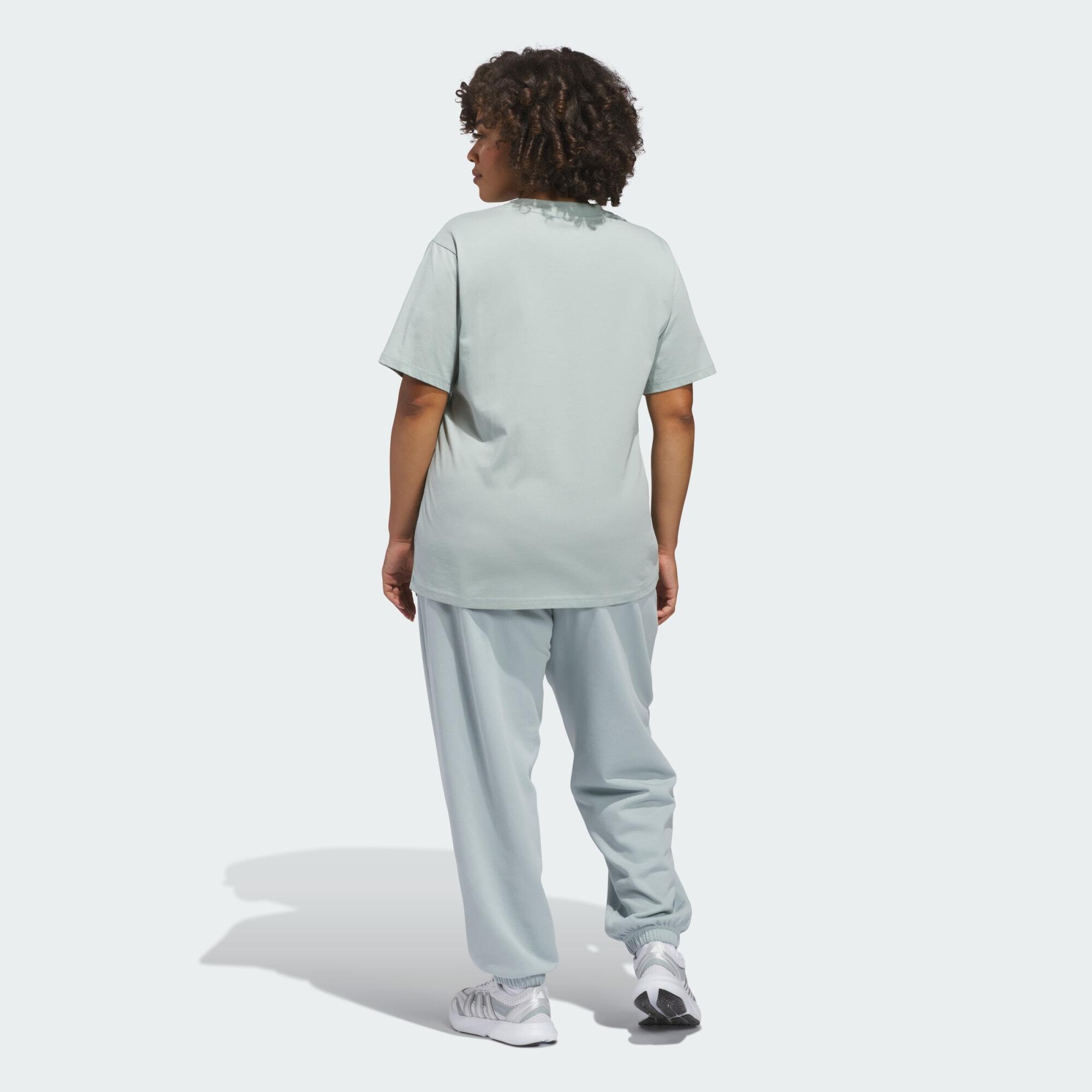 T-shirt petit logo Essentials 3/5
